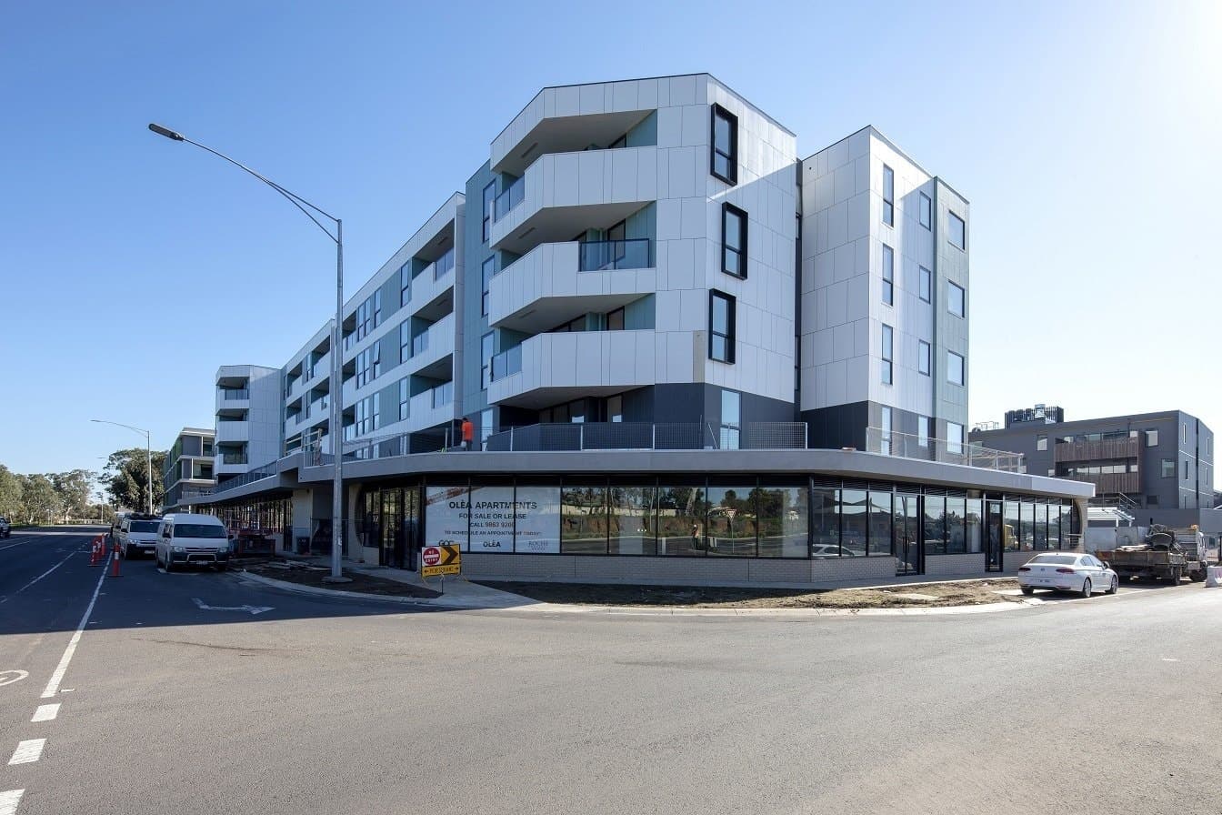 402/30 Bush Boulevard, Mill Park VIC 3082, Mill Park - Image 1