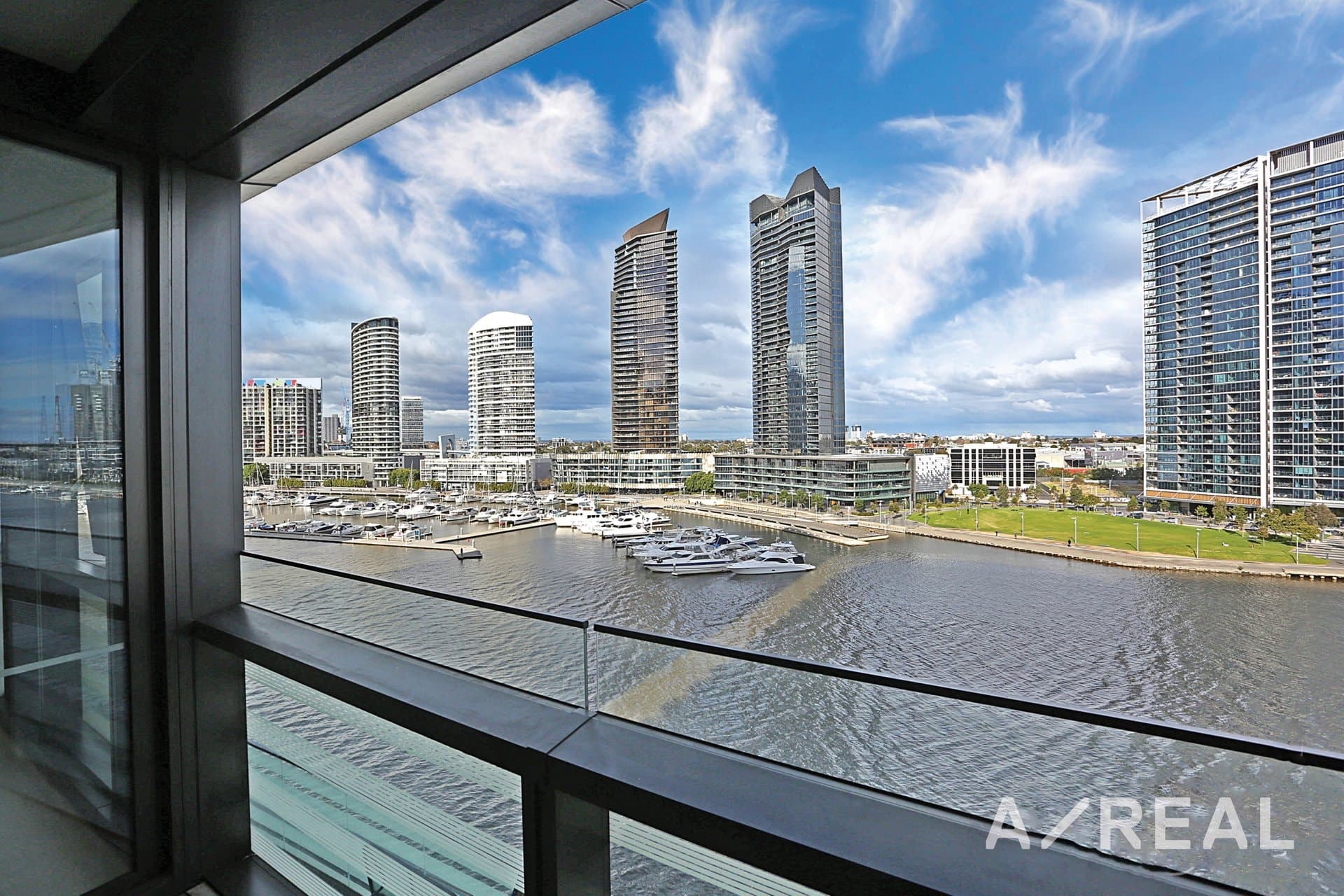 905S/883 Collins Street, Docklands VIC 3008, Docklands - Image 1