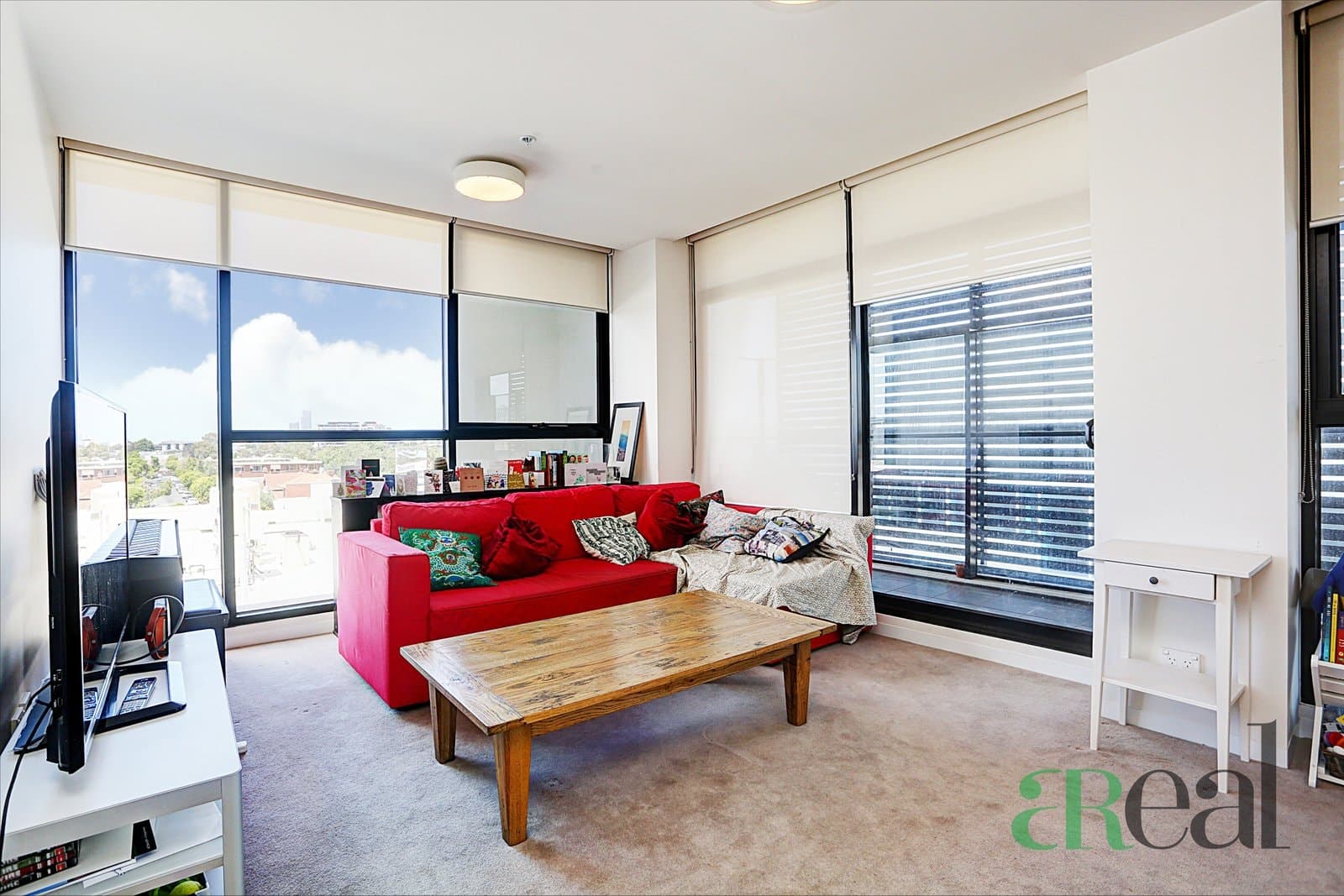 B524/8 Grosvenor Street, Abbotsford VIC 3067, Abbotsford - Image 1
