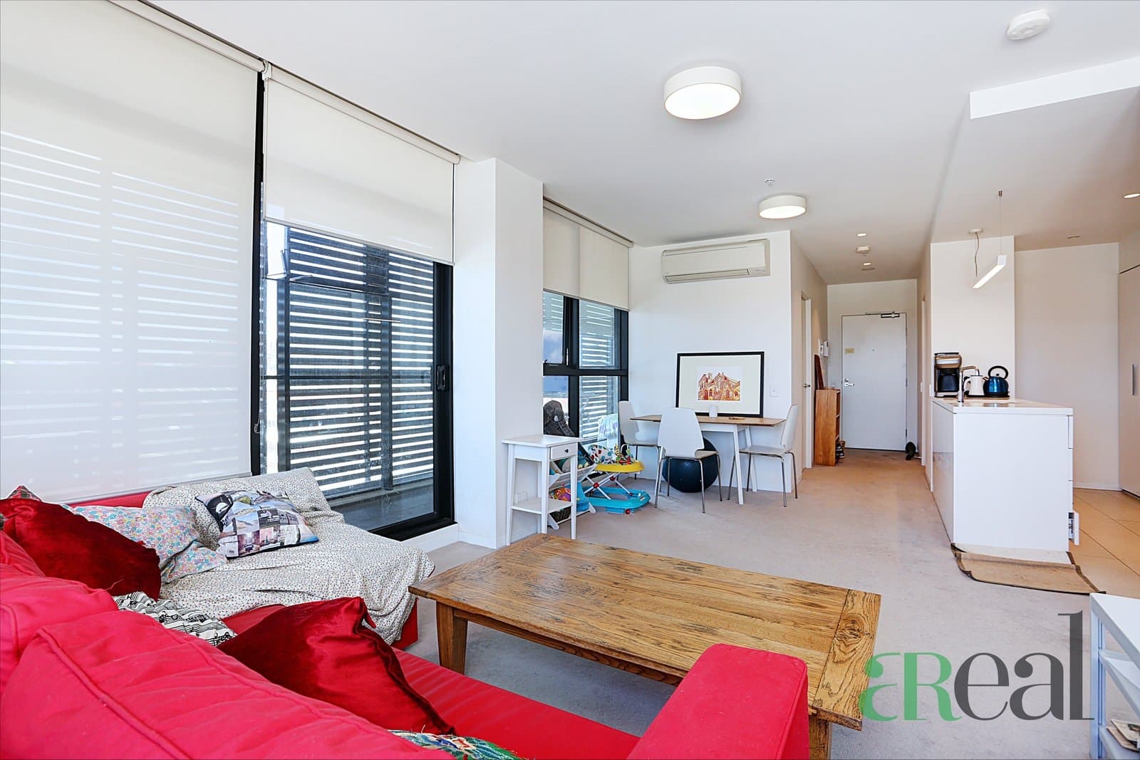 B524/8 Grosvenor Street, Abbotsford VIC 3067, Abbotsford - Thumbnail 2
