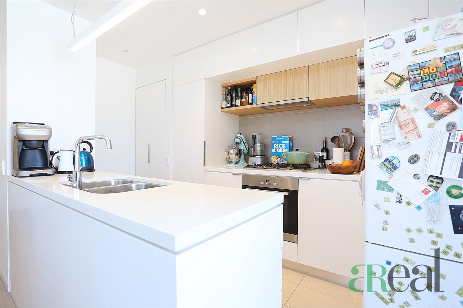 B524/8 Grosvenor Street, Abbotsford VIC 3067, Abbotsford - Thumbnail 3