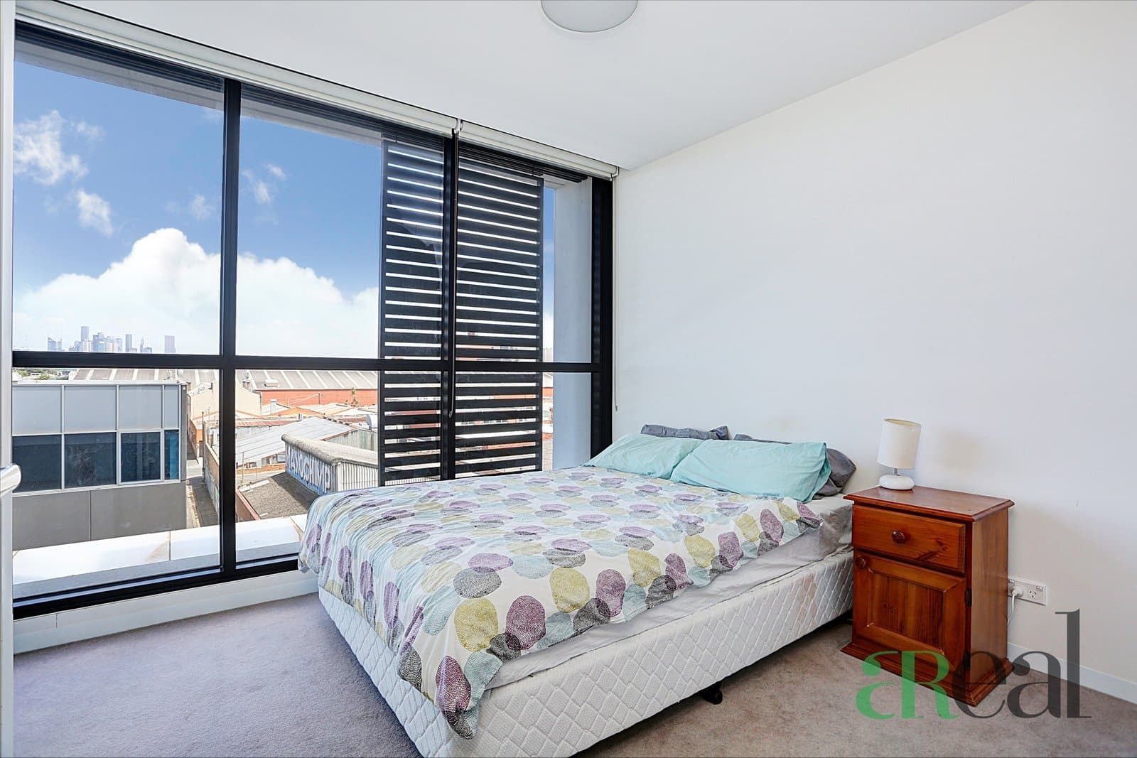 B524/8 Grosvenor Street, Abbotsford VIC 3067, Abbotsford - Thumbnail 4