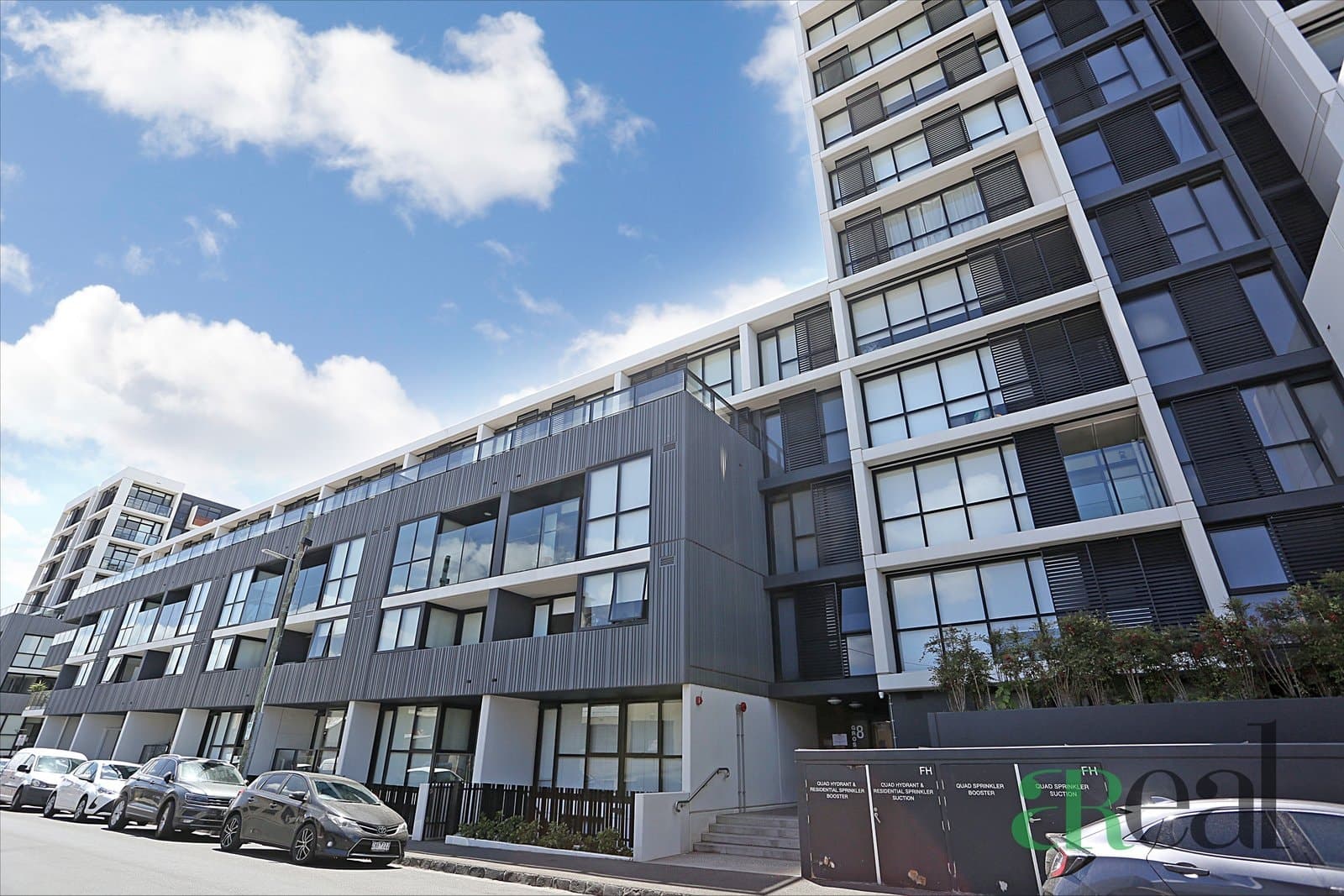 B524/8 Grosvenor Street, Abbotsford VIC 3067, Abbotsford - Thumbnail 8
