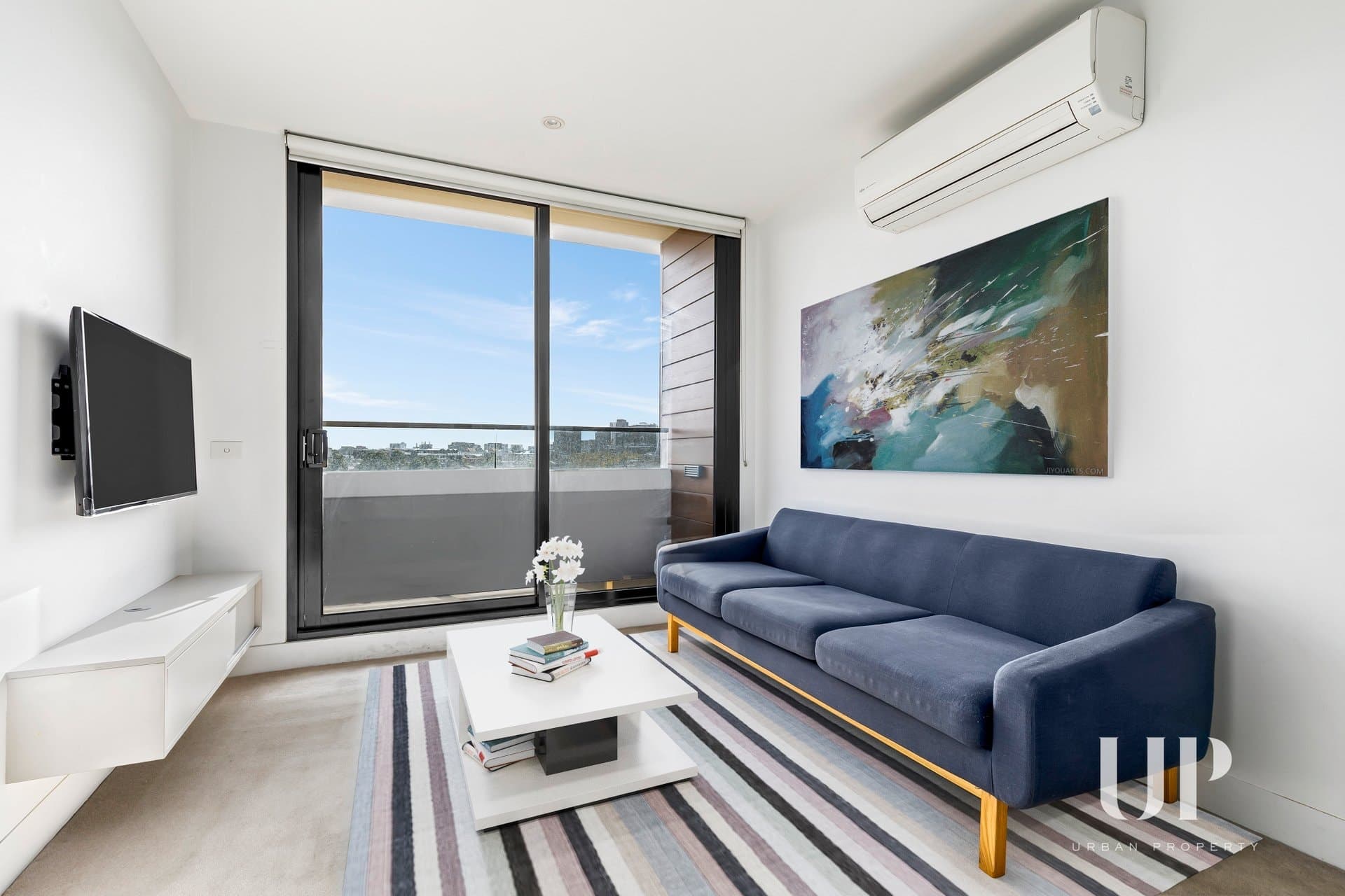 601/263 Franklin Street, Melbourne VIC 3000, Melbourne - Image 1