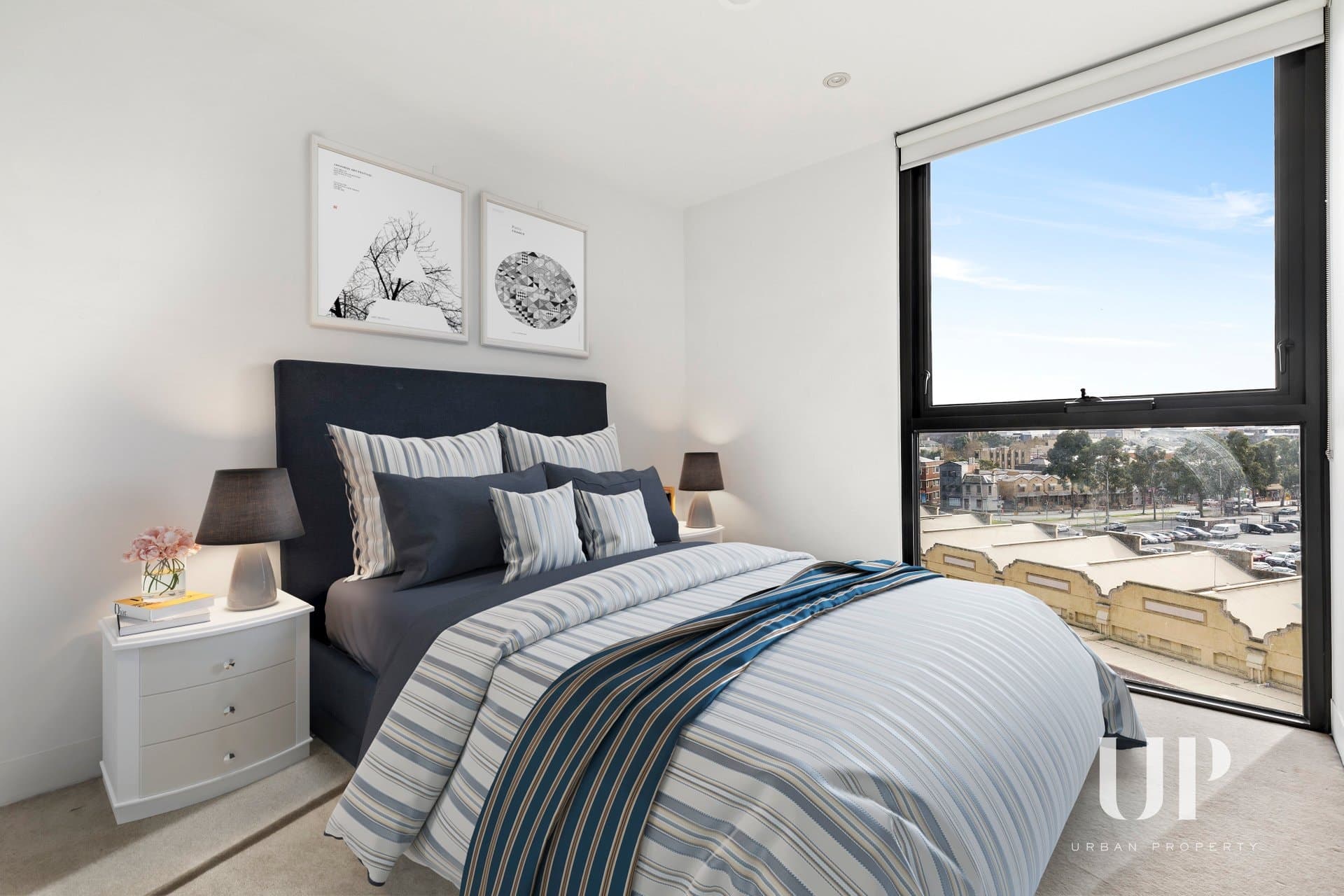 601/263 Franklin Street, Melbourne VIC 3000, Melbourne - Thumbnail 3
