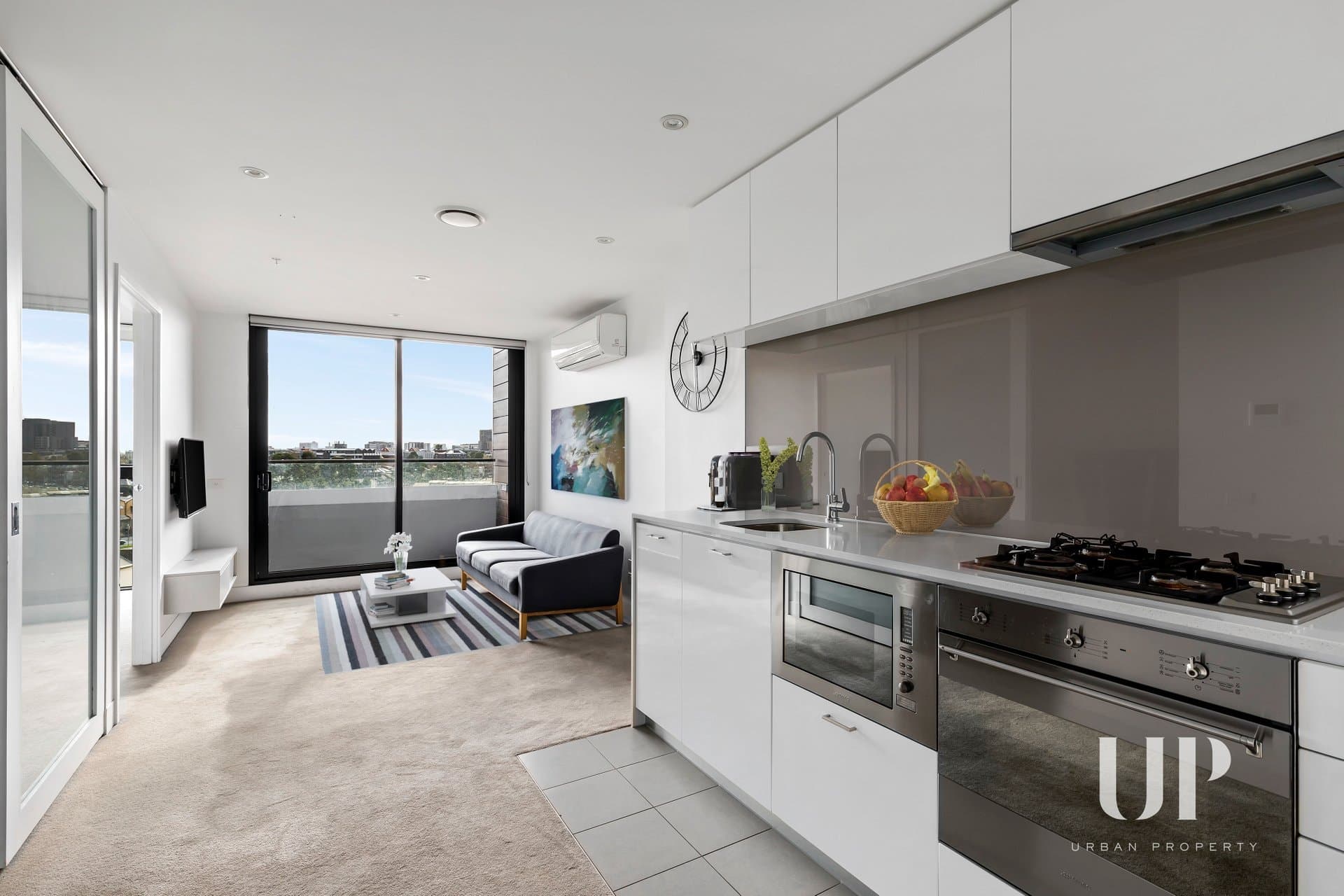 601/263 Franklin Street, Melbourne VIC 3000, Melbourne - Thumbnail 4