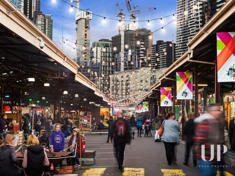 601/263 Franklin Street, Melbourne VIC 3000, Melbourne - Thumbnail 8