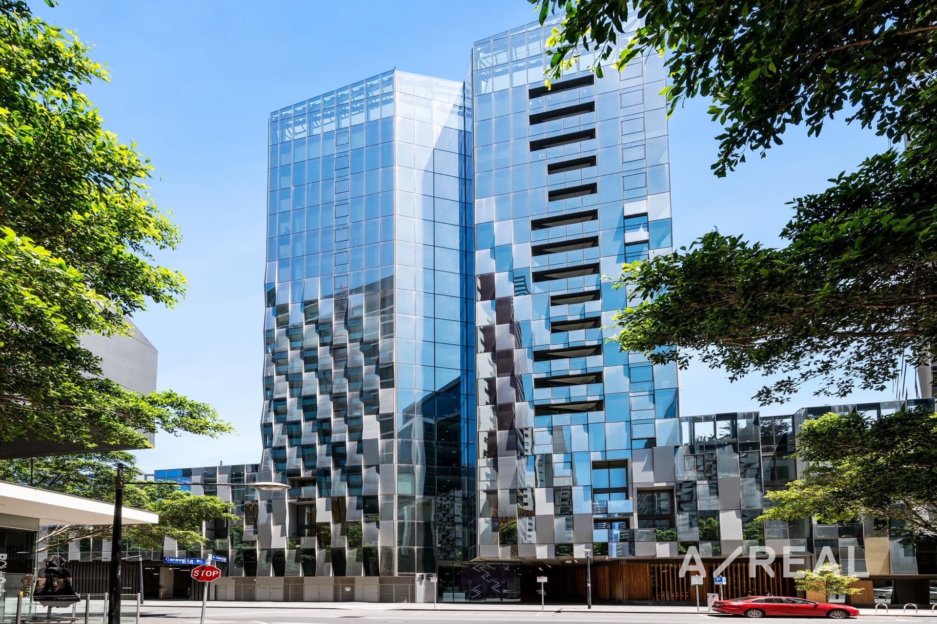 1102/15 Doepel Way, Docklands VIC 3008, Docklands - Image 1