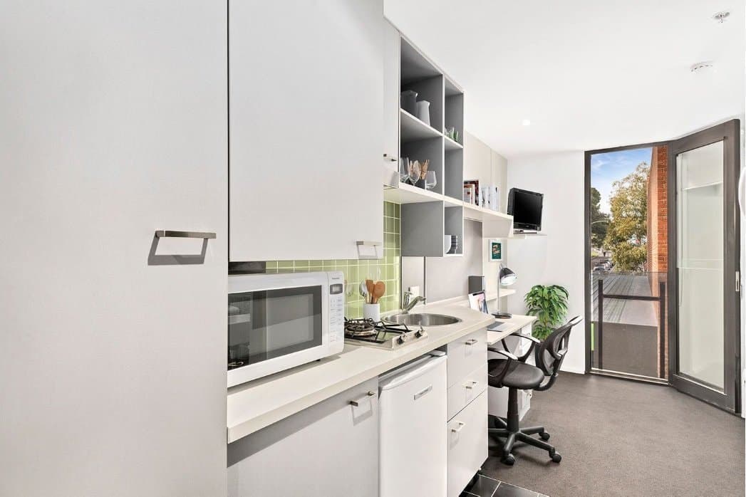 102/24 Barkly Place, Carlton VIC 3053, Carlton - Thumbnail 3