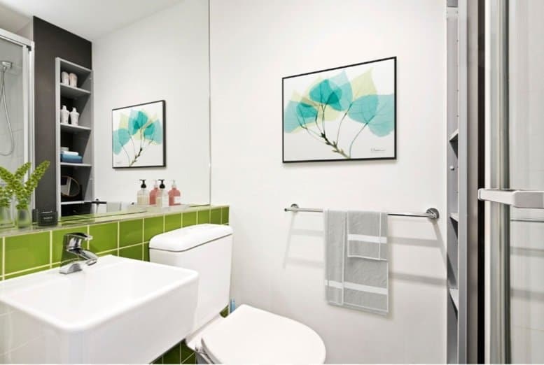 102/24 Barkly Place, Carlton VIC 3053, Carlton - Thumbnail 4