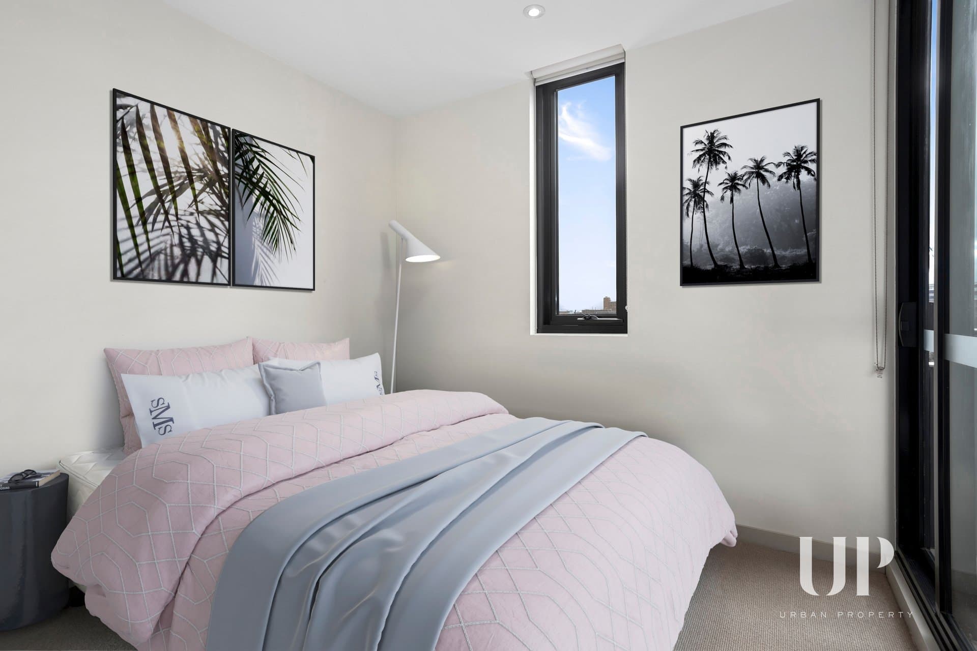 804/613 Swanston Street, Carlton VIC 3053, Carlton - Thumbnail 2