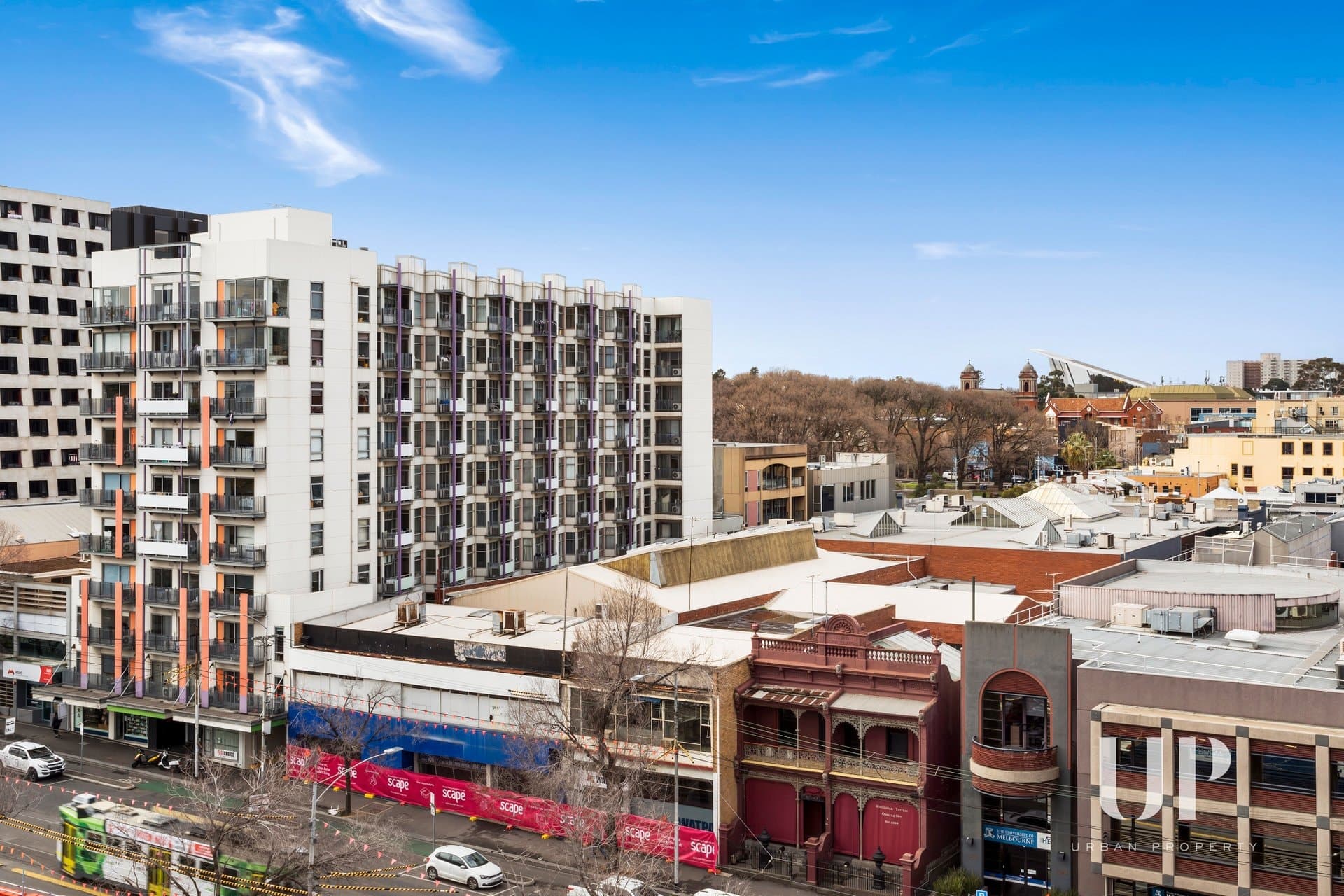 804/613 Swanston Street, Carlton VIC 3053, Carlton - Thumbnail 5
