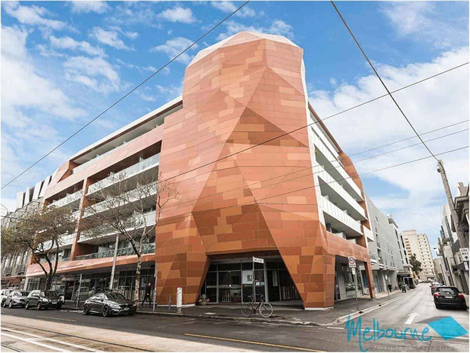 314/201 High Street, Prahran VIC 3181, Prahran - Image 1