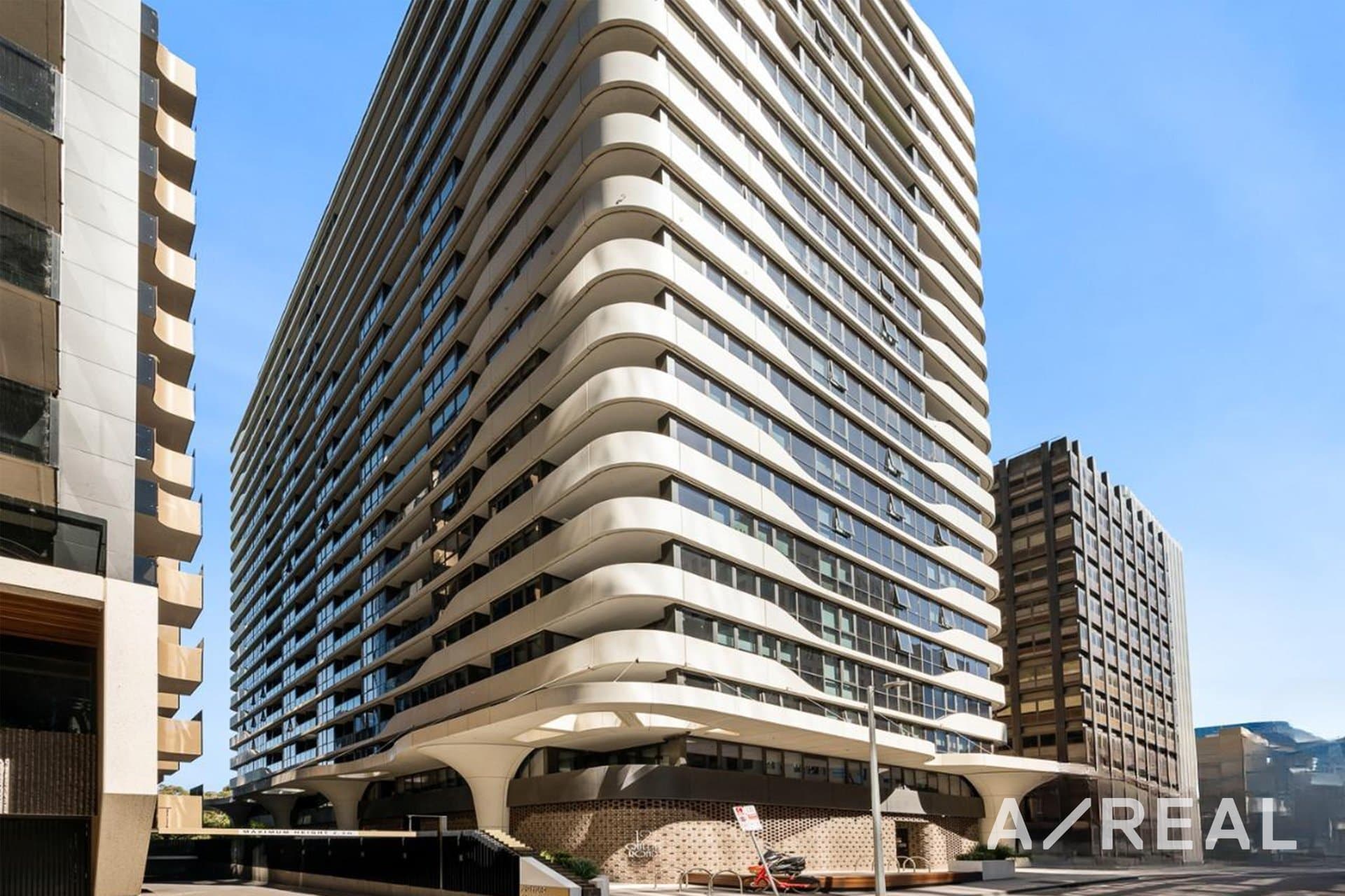 209/12 Queens Road, Melbourne VIC 3004, Melbourne - Thumbnail 7