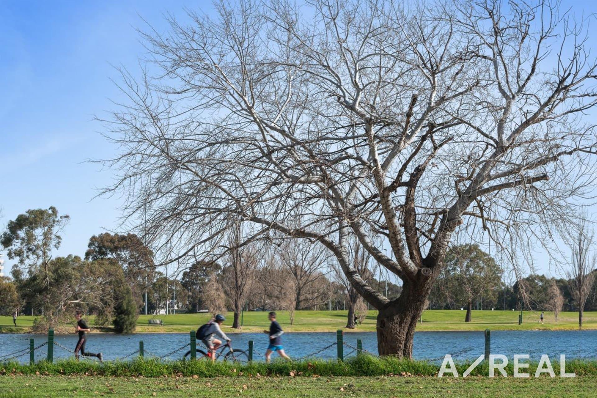 209/12 Queens Road, Melbourne VIC 3004, Melbourne - Thumbnail 8