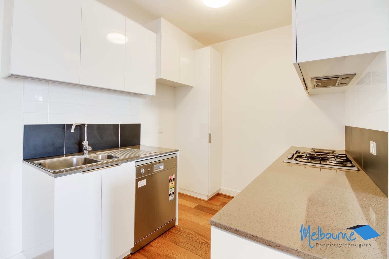 B708/10 Trenerry Crescent, Abbotsford VIC 3067, Abbotsford - Thumbnail 4
