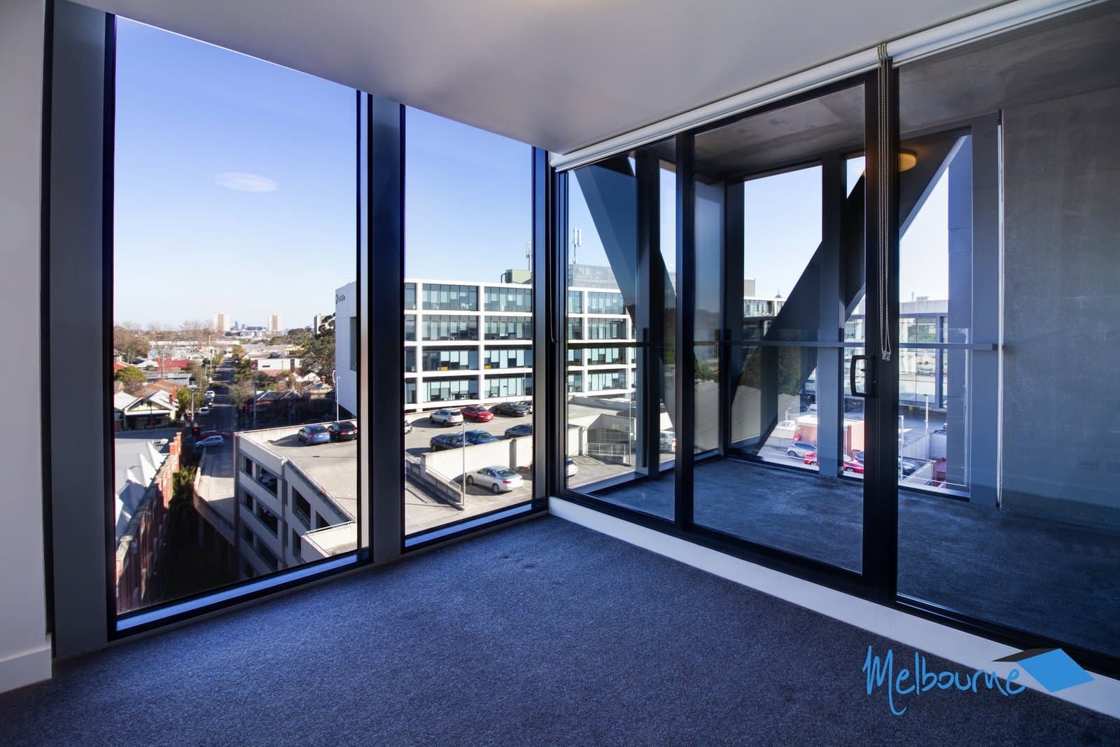 B708/10 Trenerry Crescent, Abbotsford VIC 3067, Abbotsford - Thumbnail 6