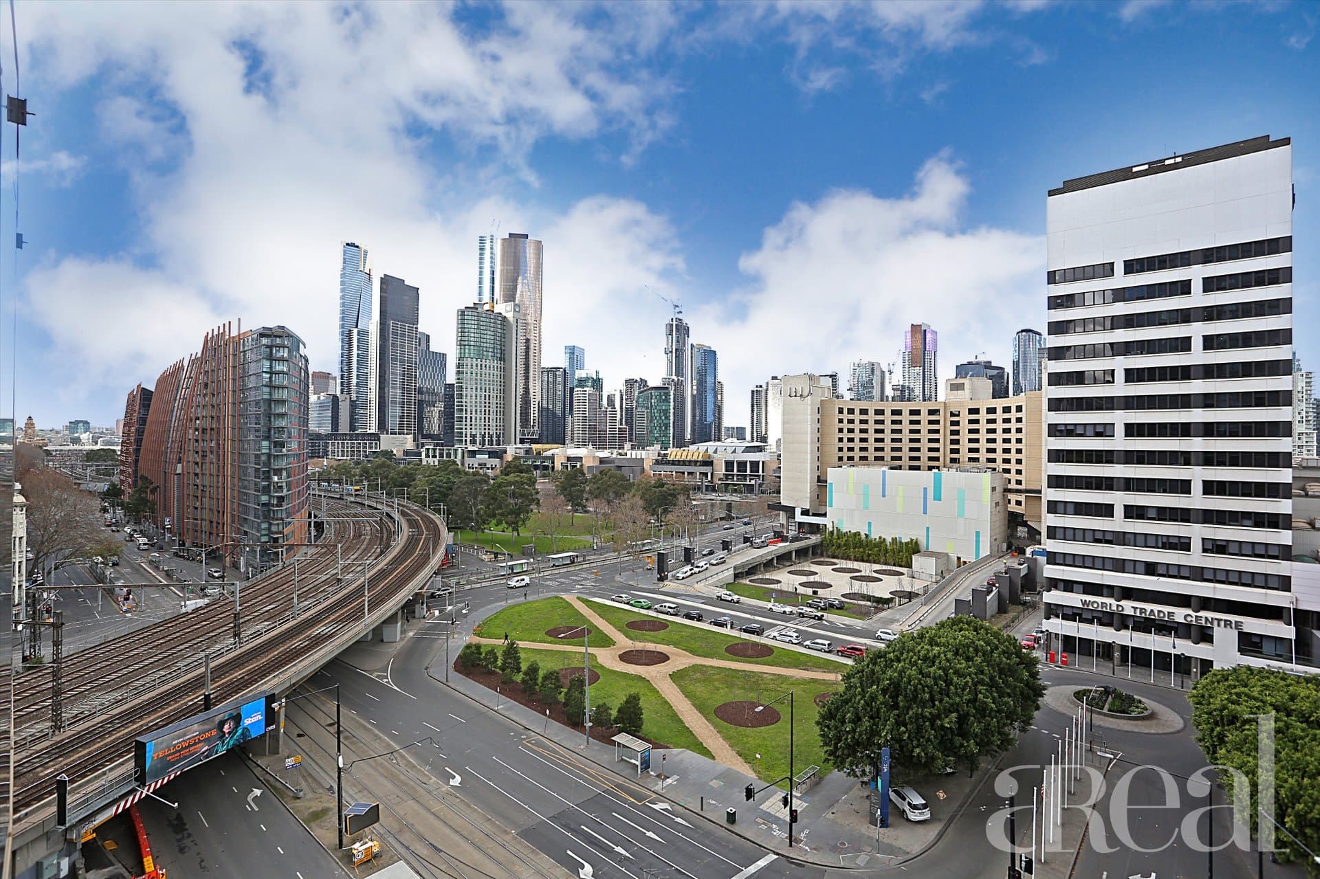 507/628 Flinders Street, Docklands VIC 3008, Docklands - Thumbnail 8