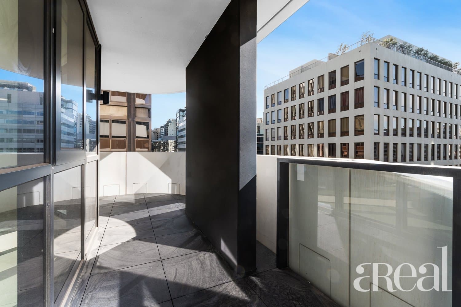 1107/12 Queens Road, Melbourne VIC 3004, Melbourne - Thumbnail 7