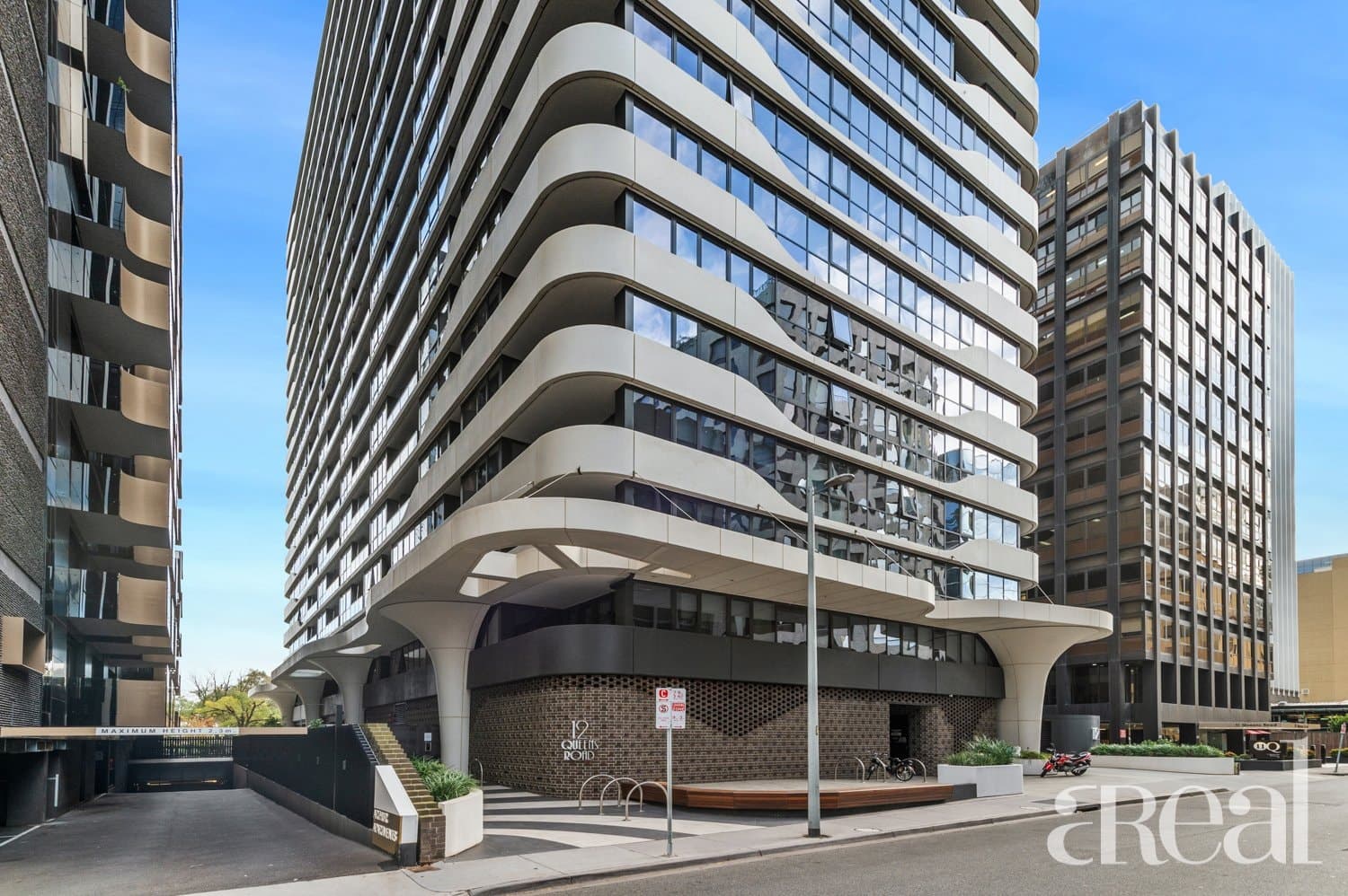 1107/12 Queens Road, Melbourne VIC 3004, Melbourne - Thumbnail 8