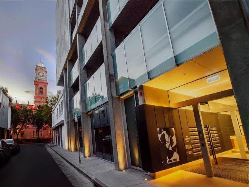 308/7 King Street, Prahran VIC 3181, Prahran - Image 1
