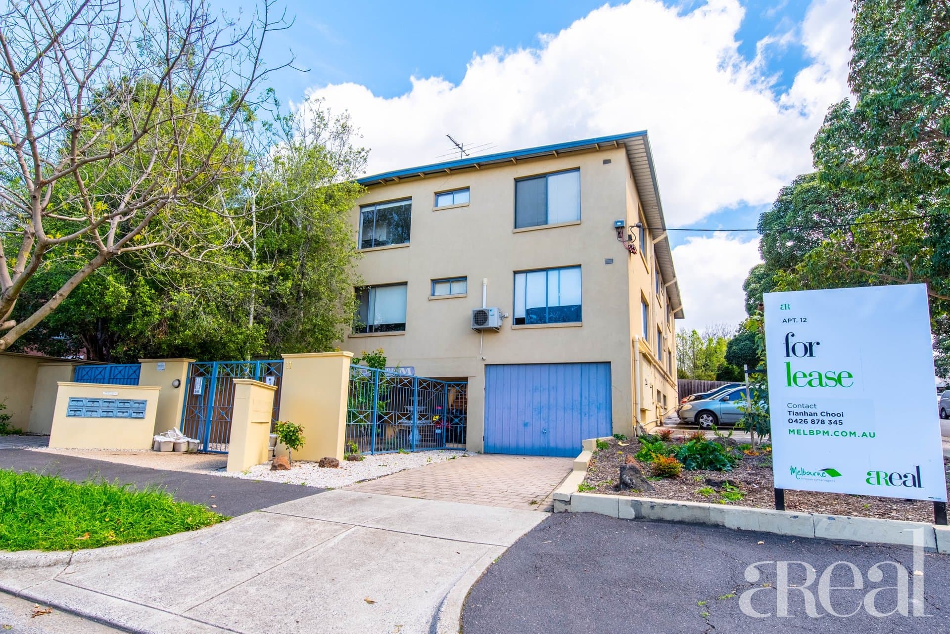 12/11 Findon Street, Hawthorn VIC 3122, Hawthorn - Image 1