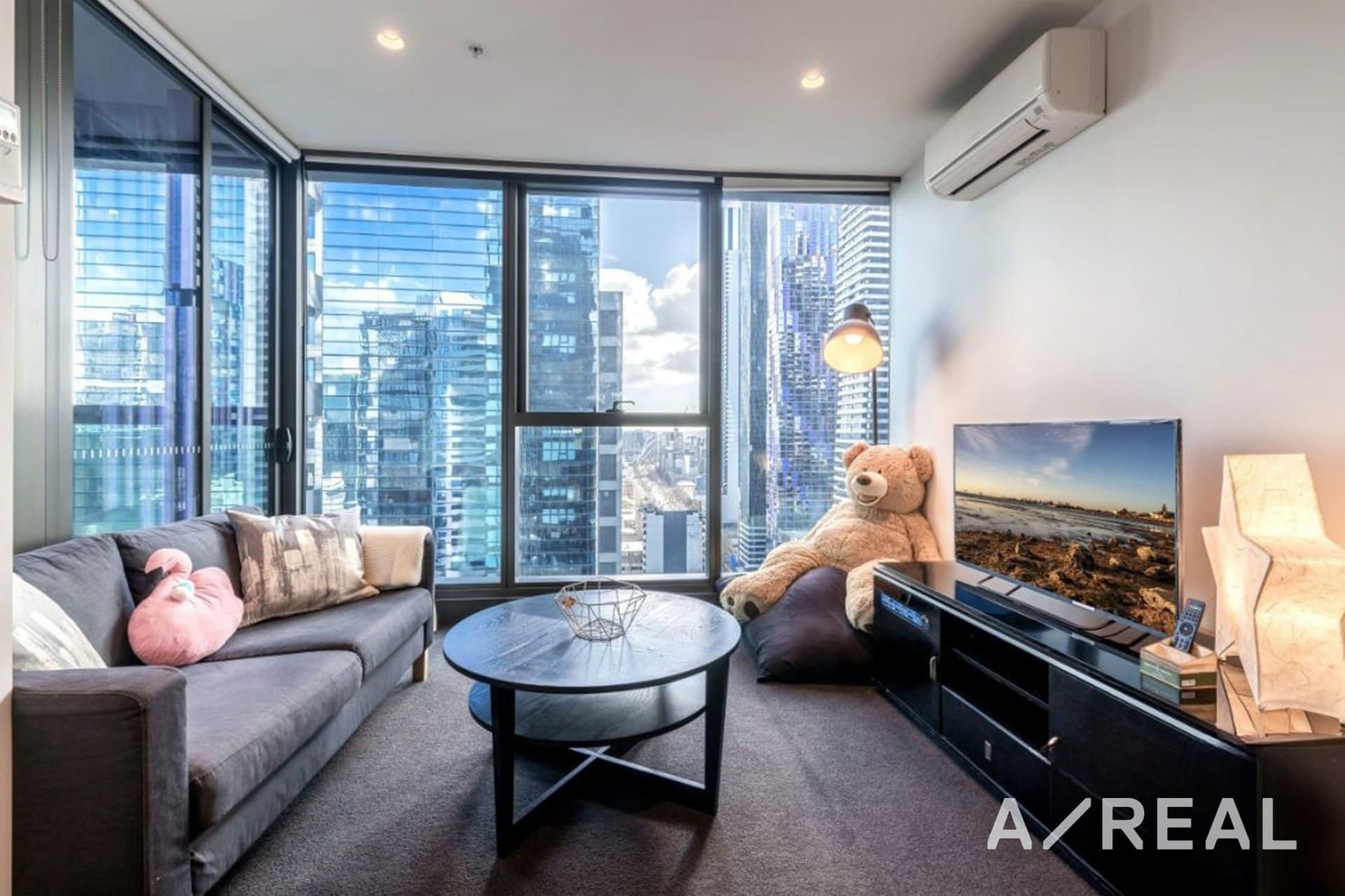 2403/285 La Trobe Street, Melbourne VIC 3000, Melbourne - Image 1