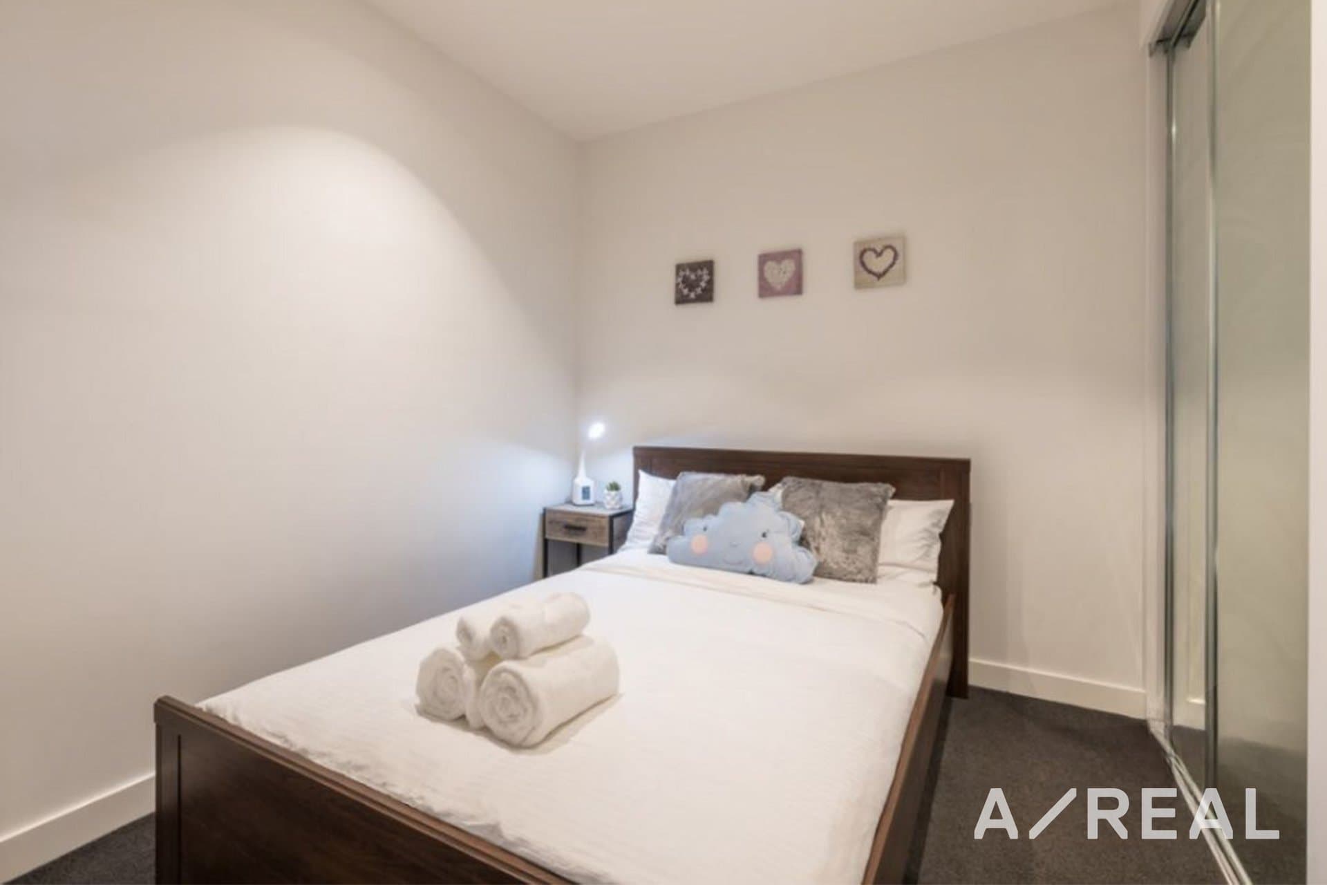 2403/285 La Trobe Street, Melbourne VIC 3000, Melbourne - Thumbnail 5