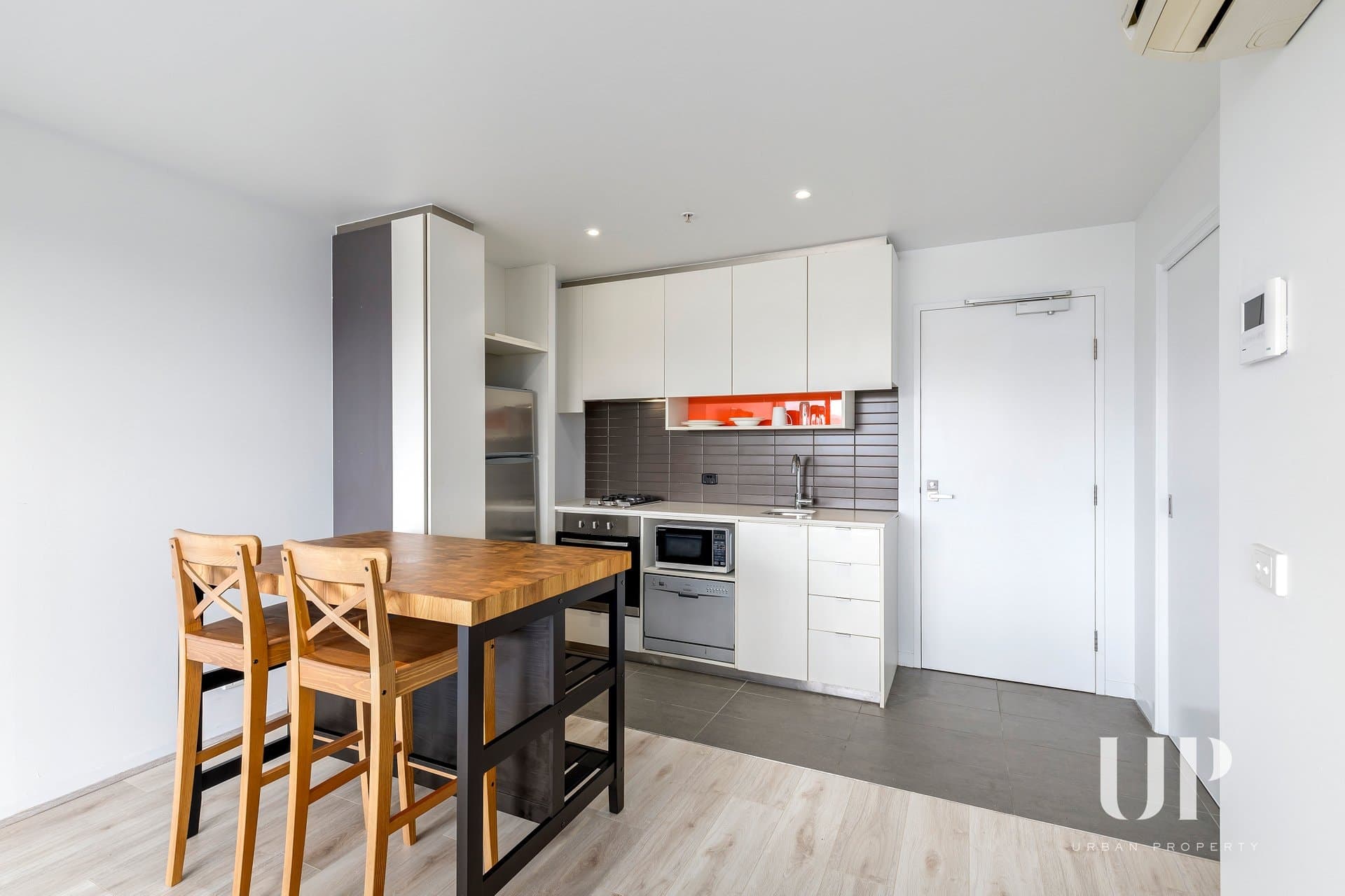 603/253 Franklin Street, Melbourne VIC 3000, Melbourne - Image 1