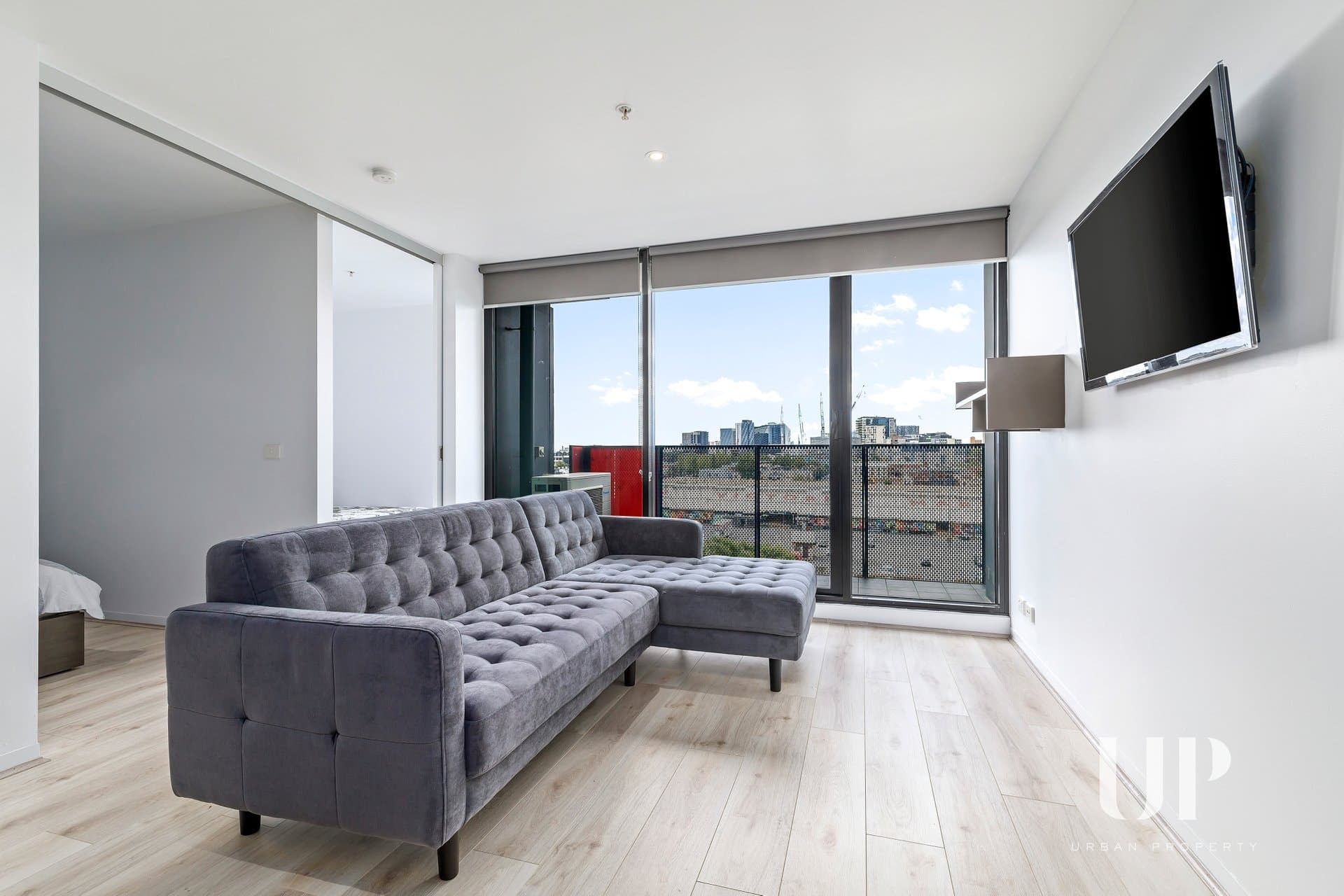 603/253 Franklin Street, Melbourne VIC 3000, Melbourne - Thumbnail 2