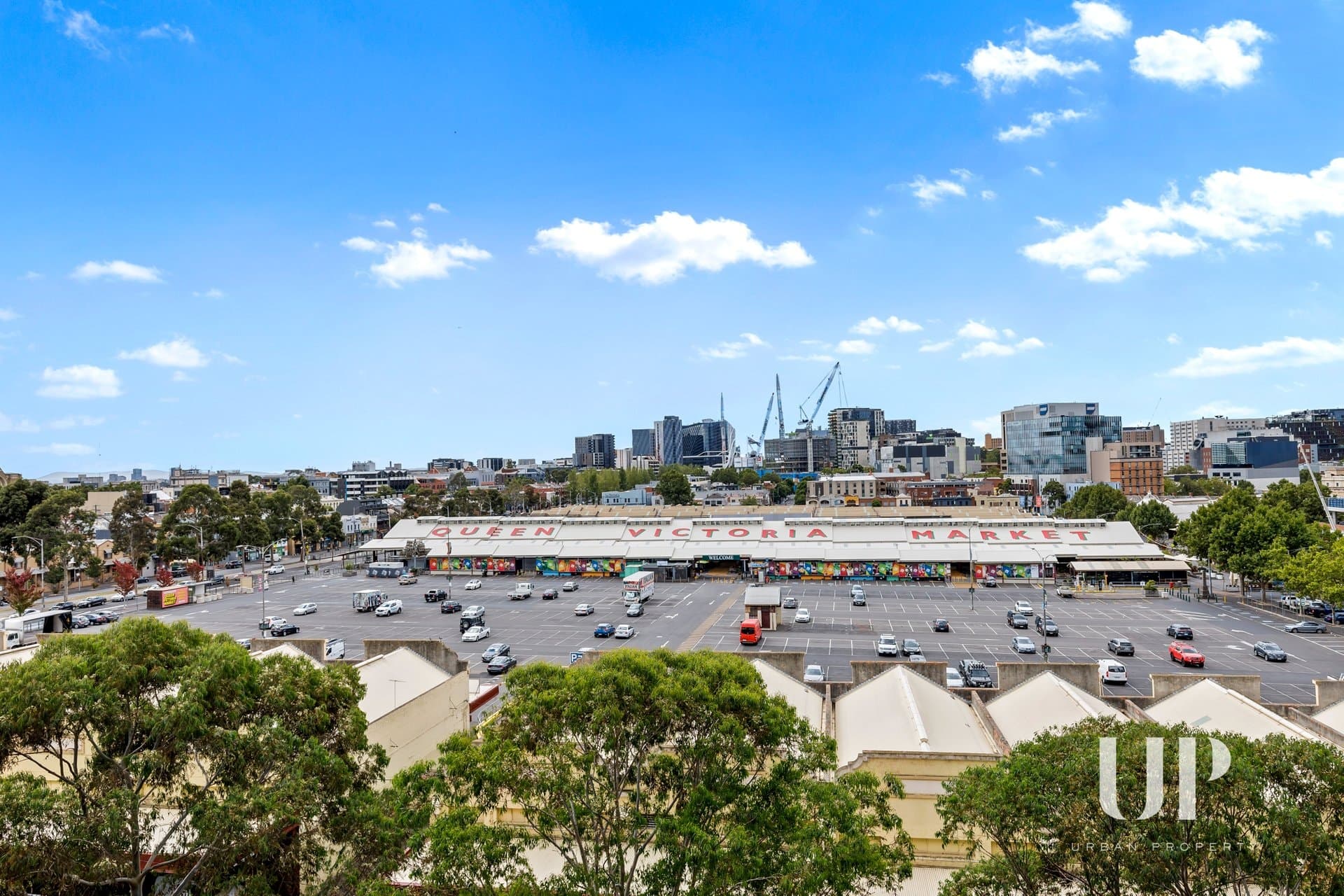 603/253 Franklin Street, Melbourne VIC 3000, Melbourne - Thumbnail 6