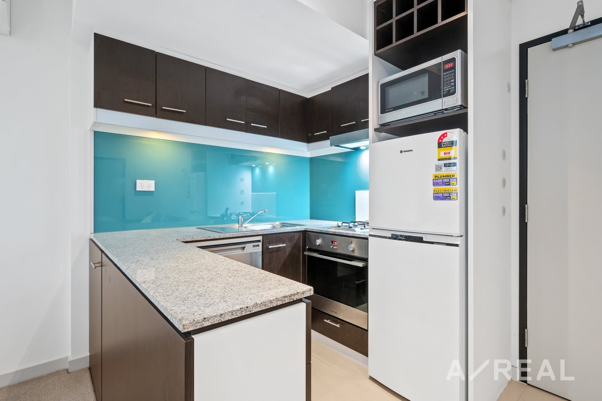 707/613 Swanston Street, Carlton VIC 3053, Carlton - Thumbnail 4