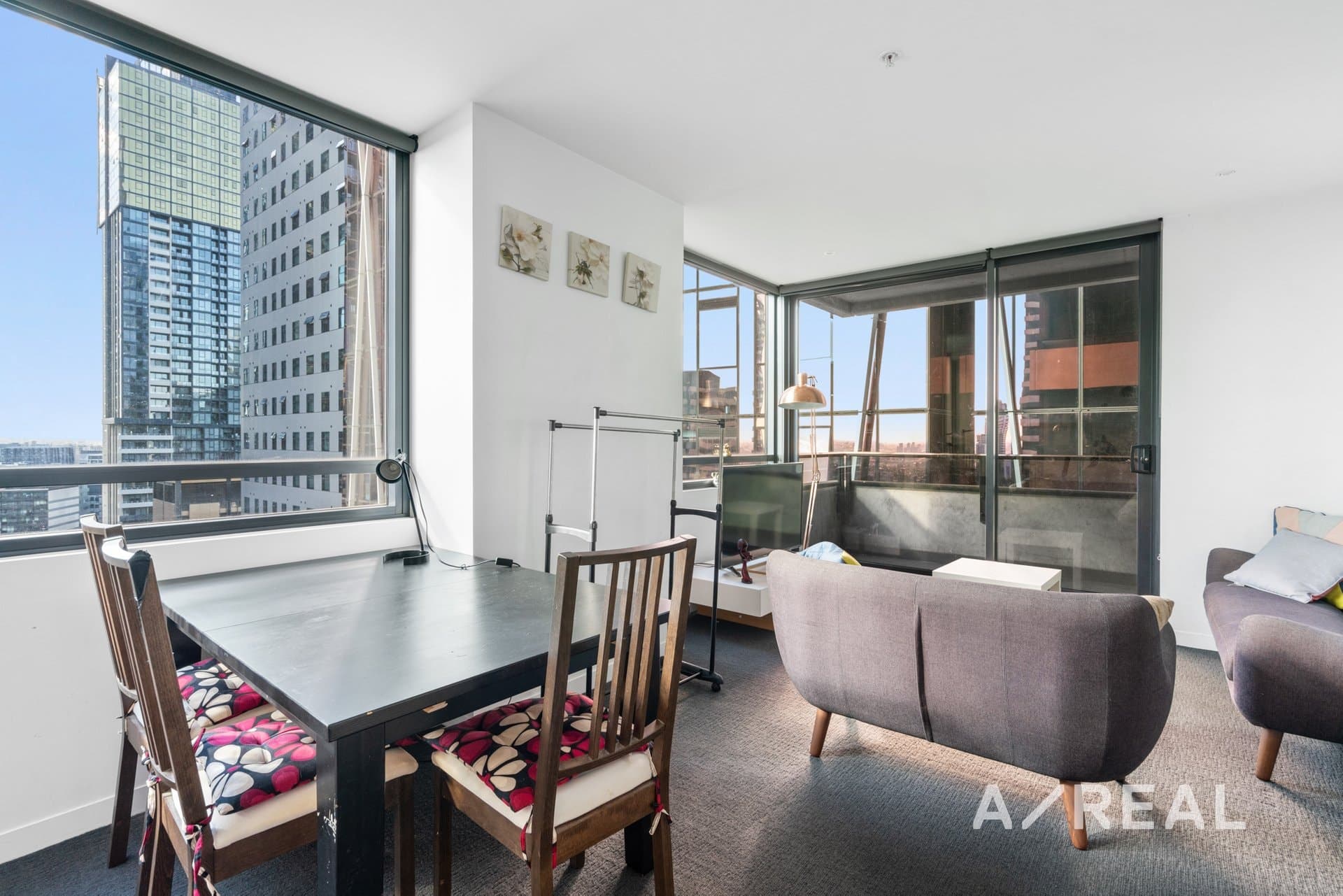 2501/80 AâBeckett Street, Melbourne VIC 3000, Melbourne - Thumbnail 2