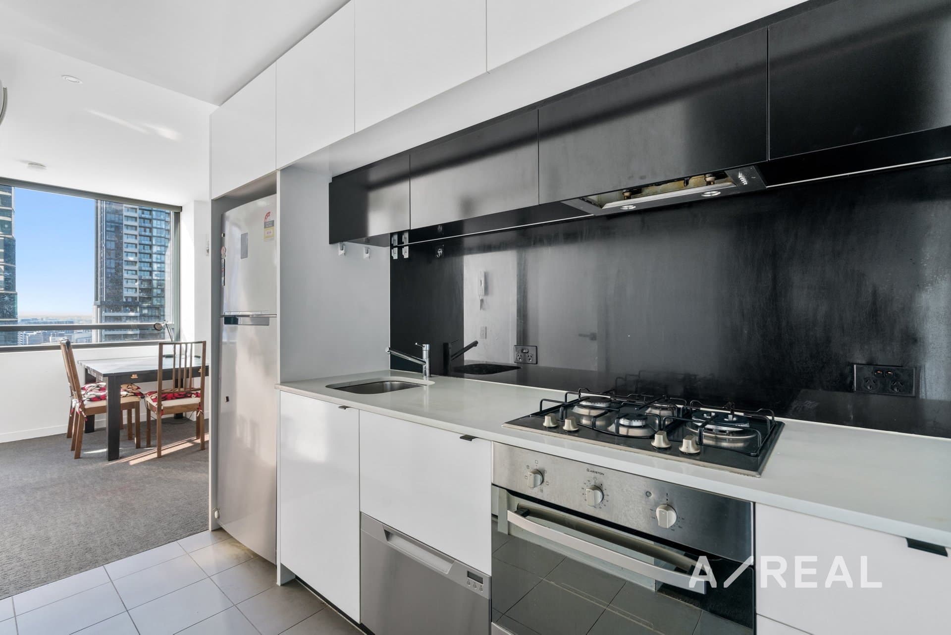 2501/80 AâBeckett Street, Melbourne VIC 3000, Melbourne - Thumbnail 3