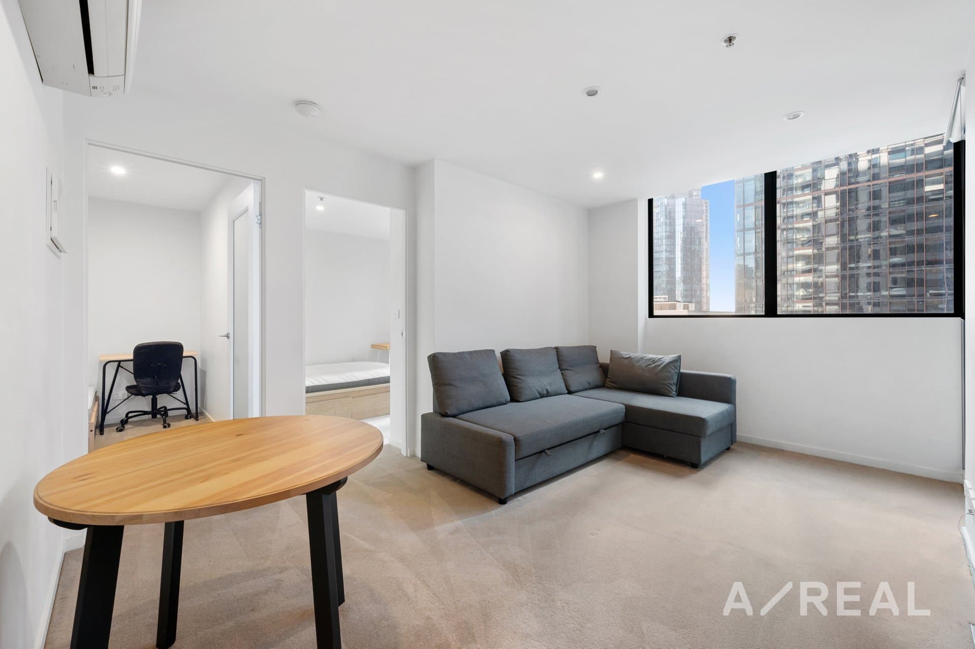 1601/5 Sutherland Street, Melbourne VIC 3000, Melbourne - Image 1