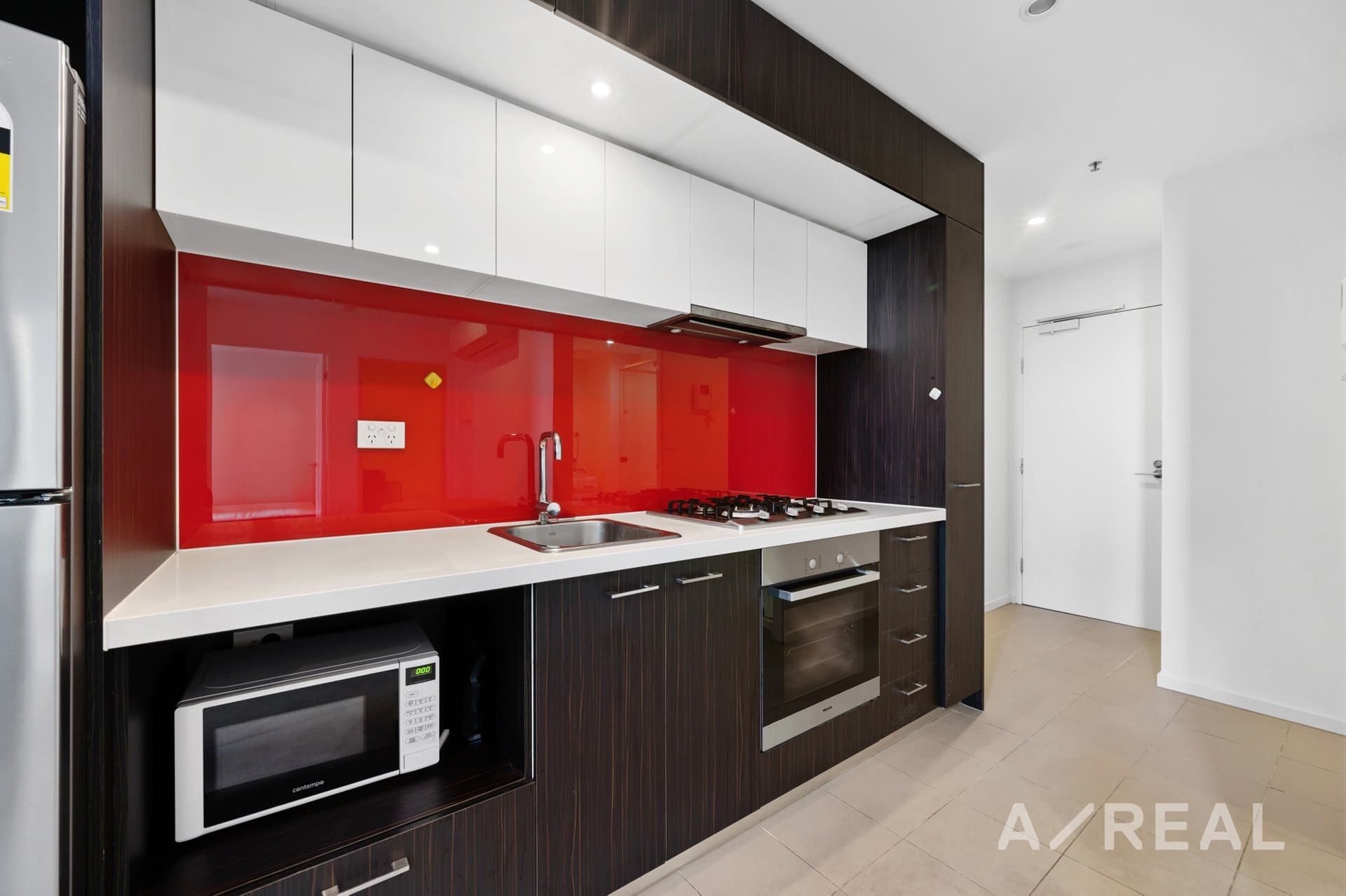 1601/5 Sutherland Street, Melbourne VIC 3000, Melbourne - Thumbnail 3