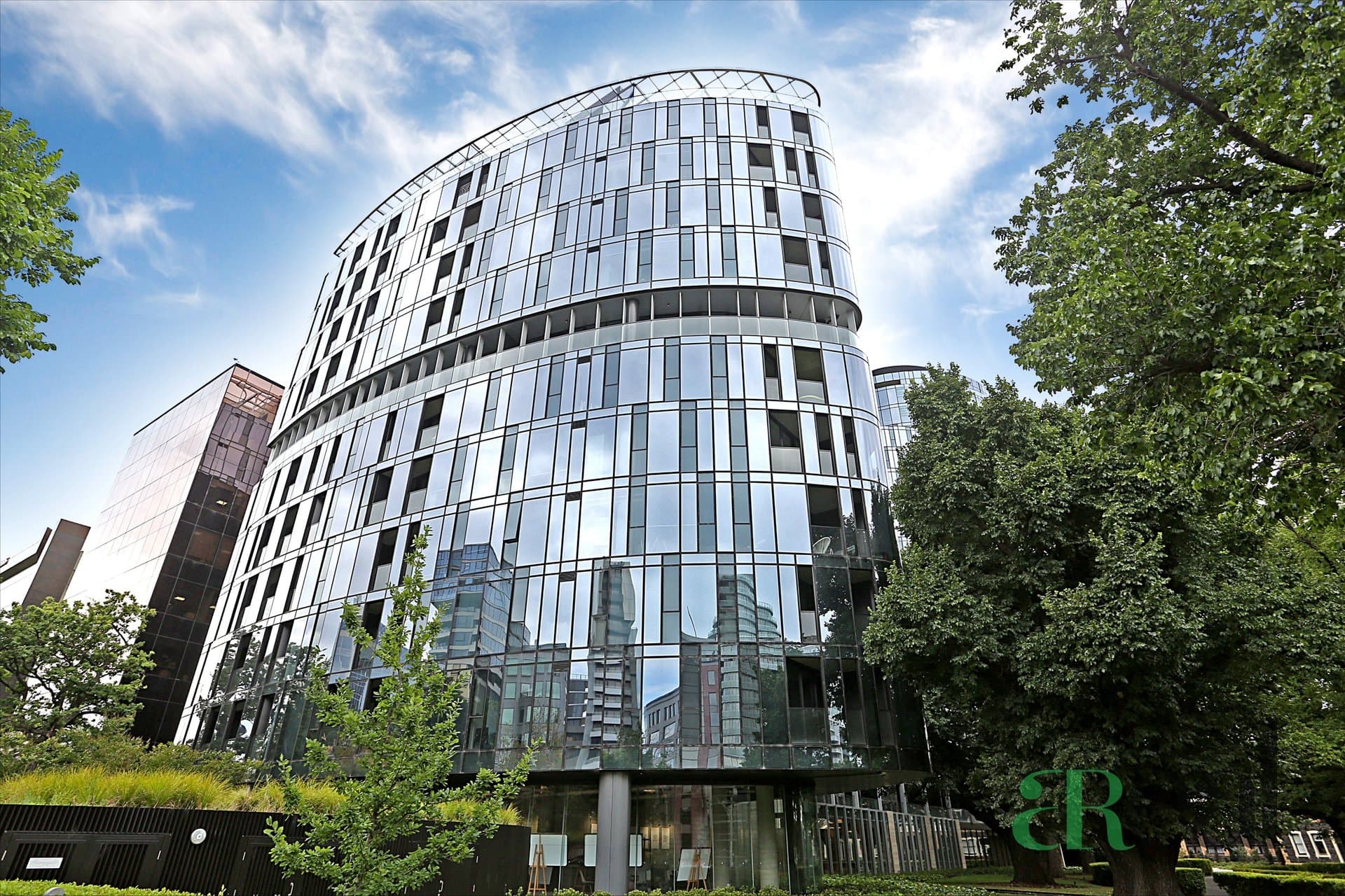 517/555 St Kilda Road, Melbourne VIC 3004, Melbourne - Image 1
