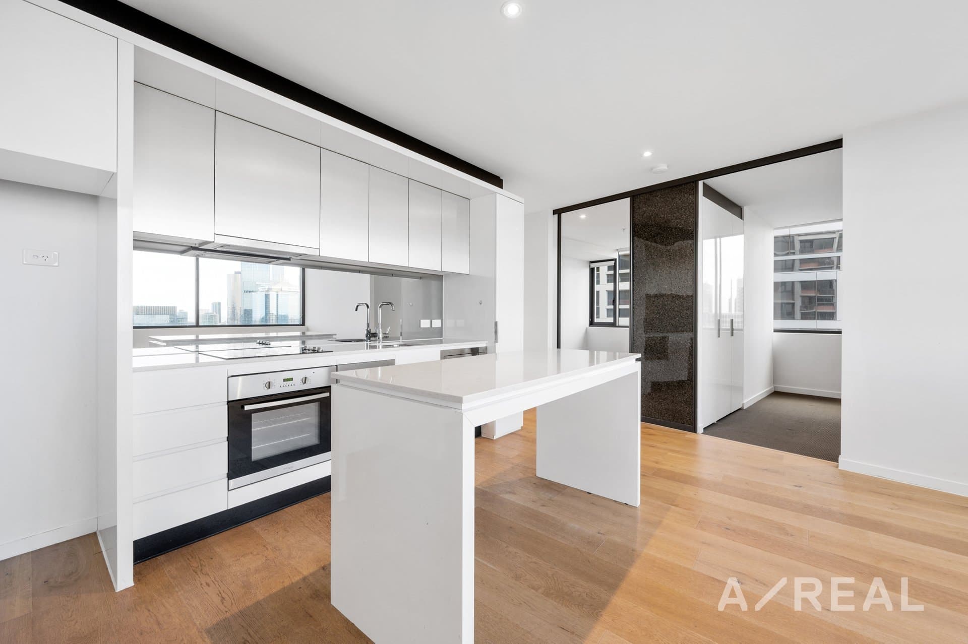 4302/33 Rose Lane, Melbourne VIC 3000, Melbourne - Thumbnail 2