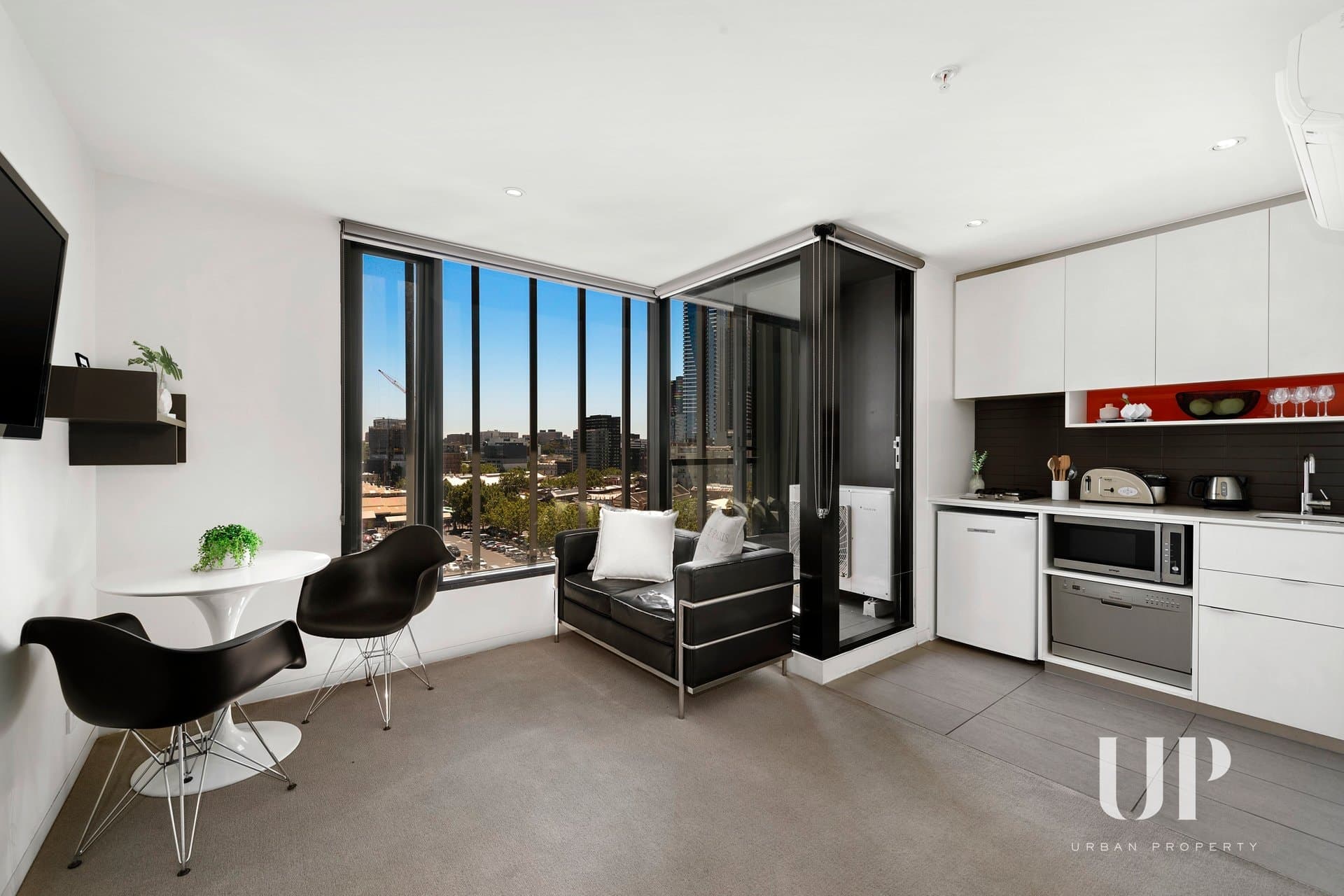 310/253 Franklin Street, Melbourne VIC 3000, Melbourne - Image 1