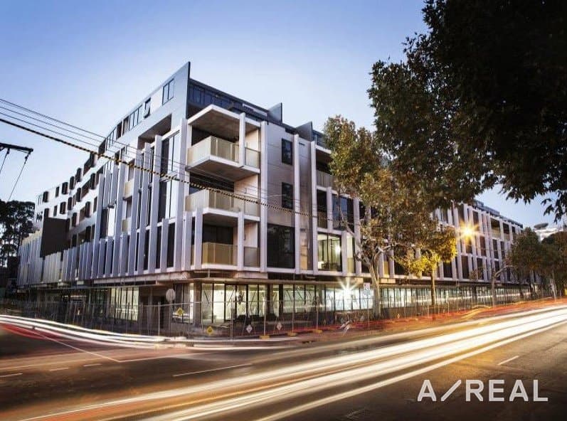 503/2 Golding Street, Hawthorn VIC 3122, Hawthorn - Image 1