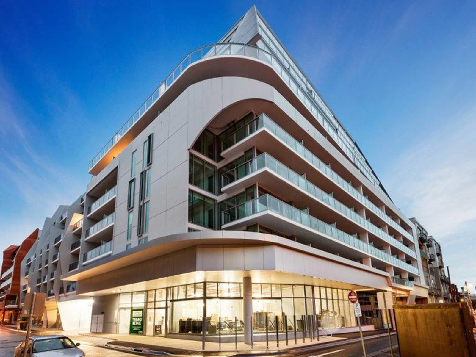 305/15 Clifton Street, Prahran VIC 3181, Prahran - Image 1