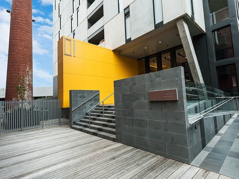 B402/10 Trenerry Crescent, Abbotsford VIC 3067, Abbotsford - Image 1