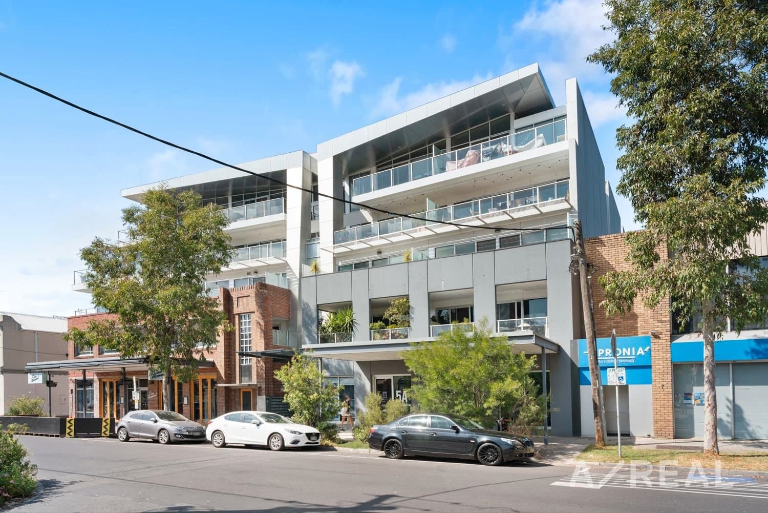 103/3-5 Union Street, Brunswick VIC 3056, Brunswick - Image 1