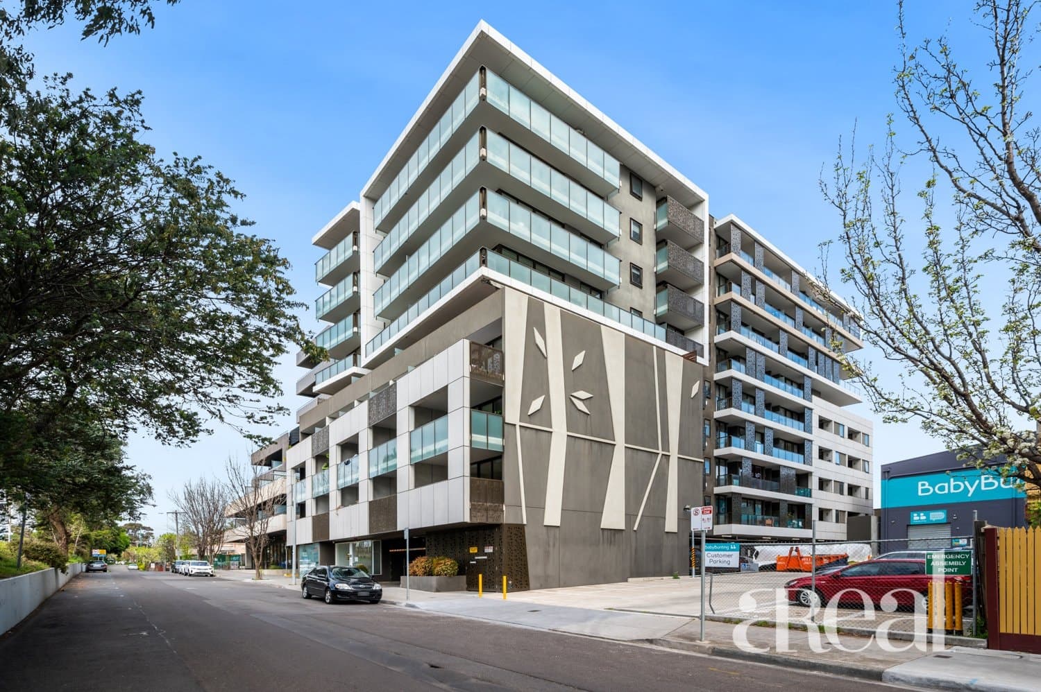 112/30-32 Lilydale Grove, Hawthorn East VIC 3123, Hawthorn East - Image 1