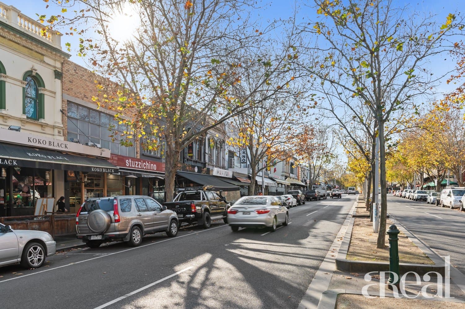 3706/160 Victoria Street, Carlton VIC 3053, Carlton - Thumbnail 3