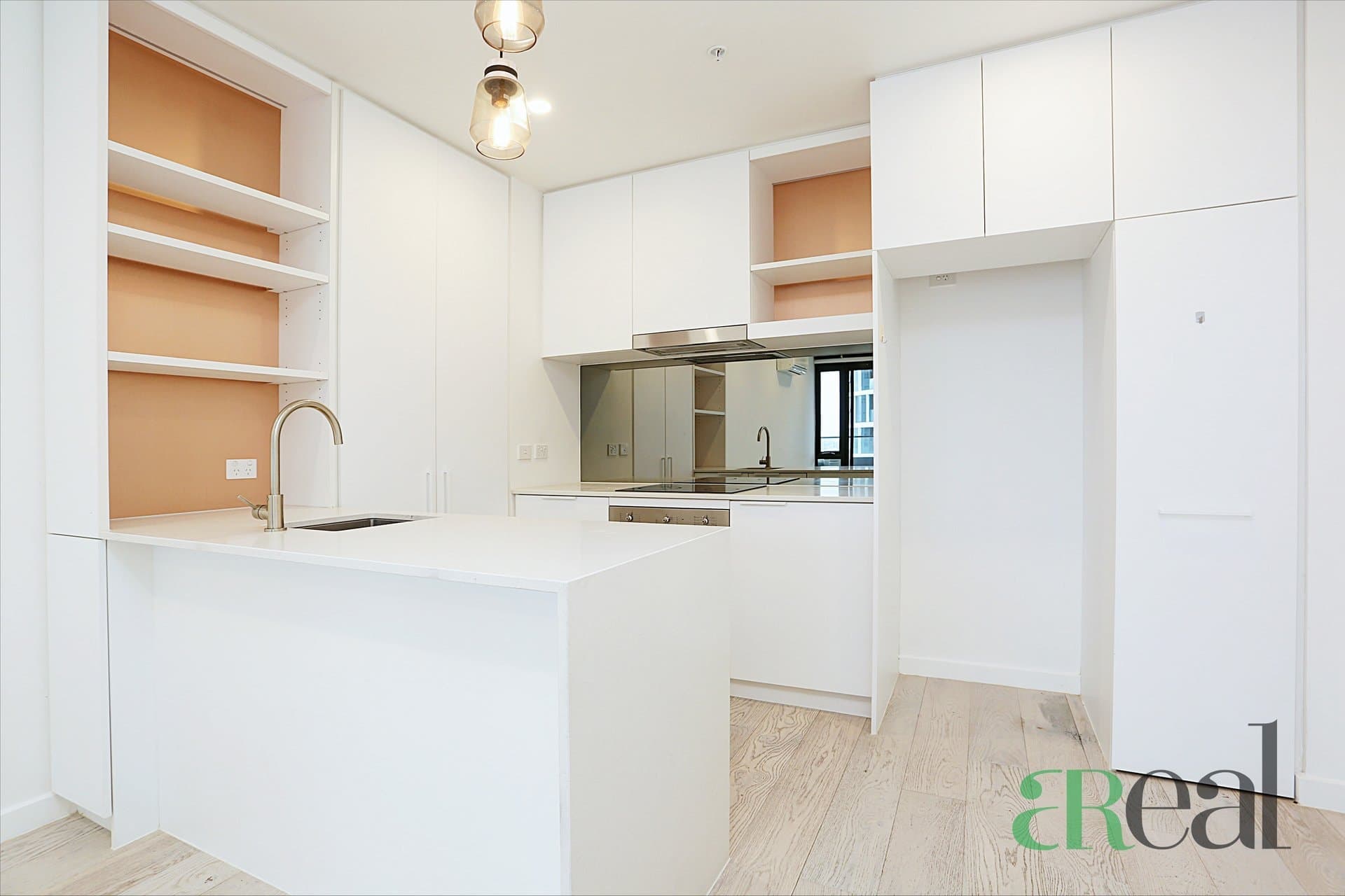 1106/386-390 Spencer Street, West Melbourne VIC 3003, West Melbourne - Thumbnail 3