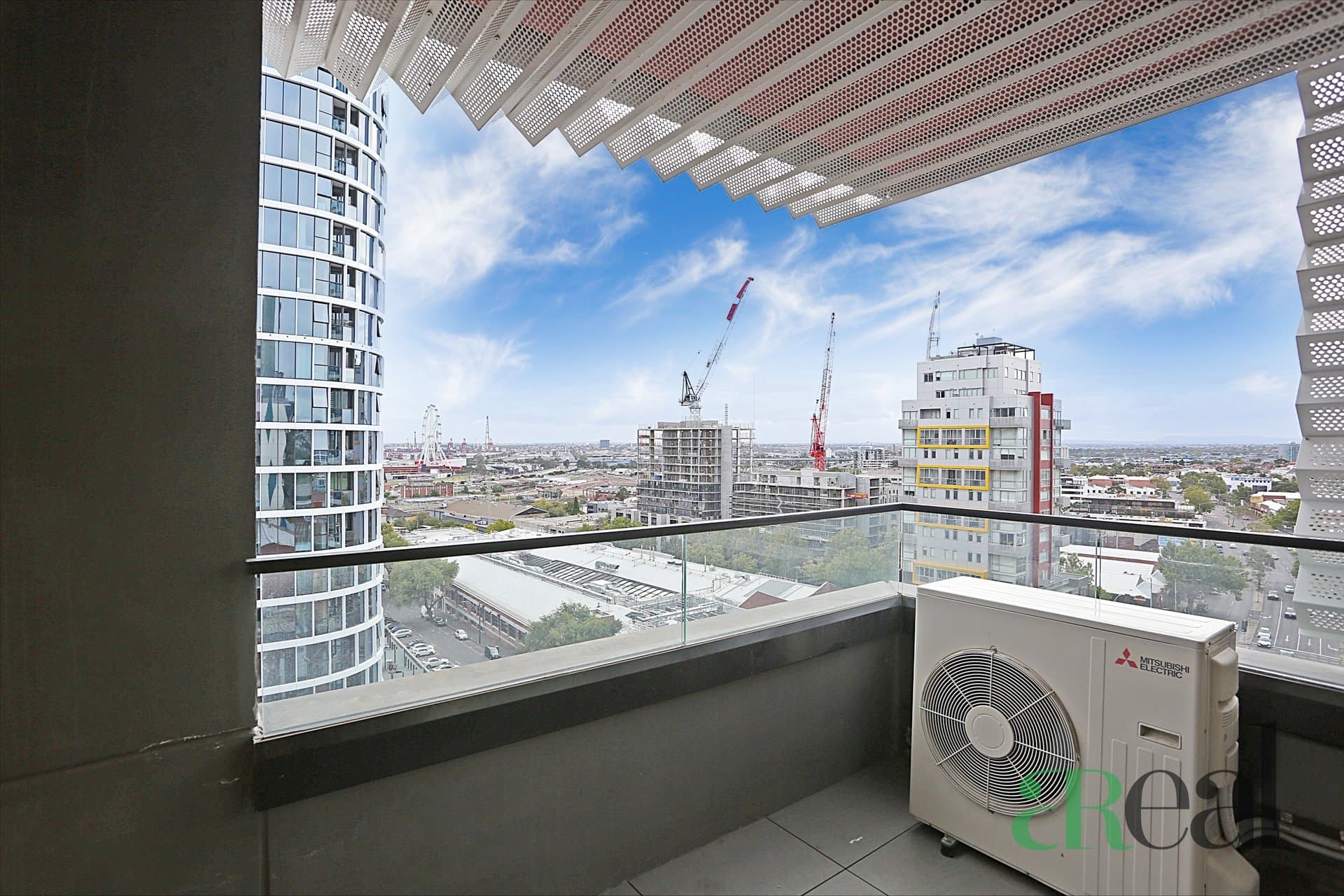 1106/386-390 Spencer Street, West Melbourne VIC 3003, West Melbourne - Thumbnail 6