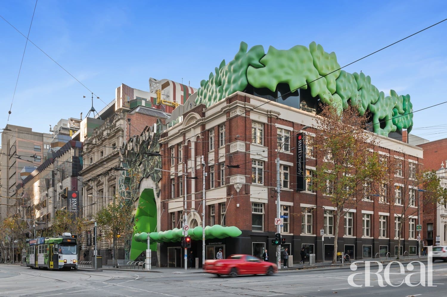 1302/81 A'Beckett Street, Melbourne VIC 3000, Melbourne - Thumbnail 7