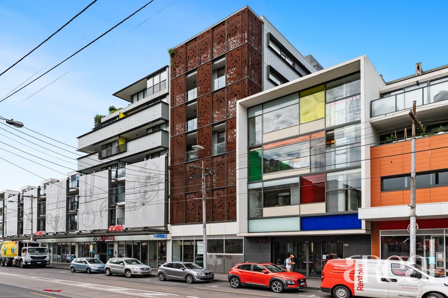 413/158 Smith Street, Collingwood VIC 3066, Collingwood - Image 1