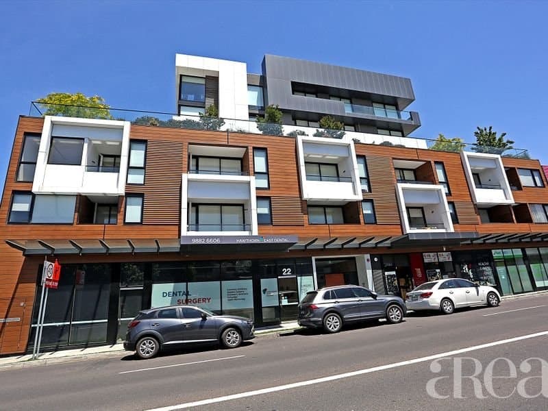 306/20 Camberwell Road, Hawthorn East VIC 3123, Hawthorn East - Thumbnail 7